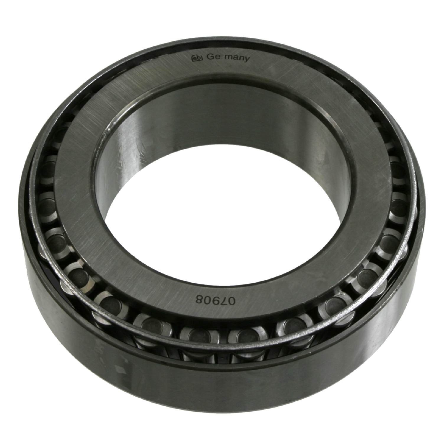 Febi 07908 Wheel Bearing