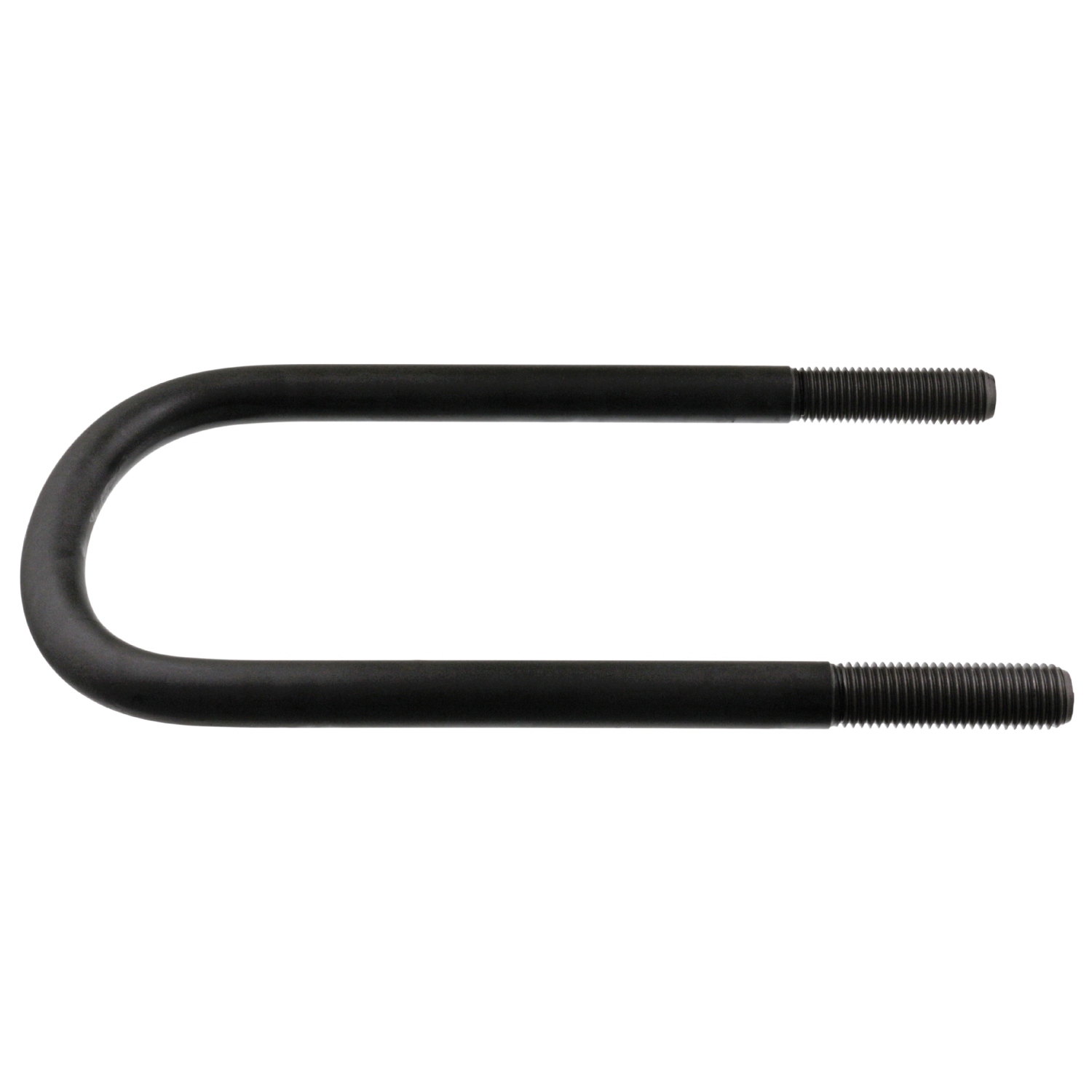 Febi 07957 Leaf Spring U Bolt / Clamp