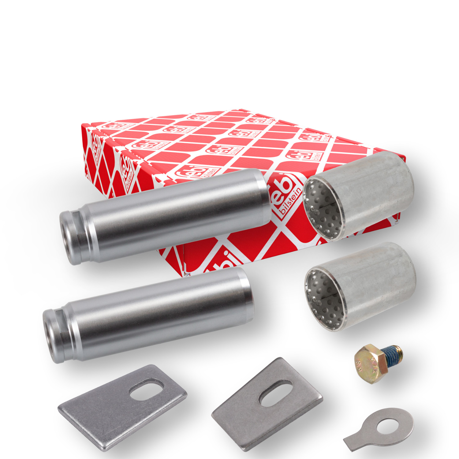 Febi 08120 Brake Shoe Pin Set