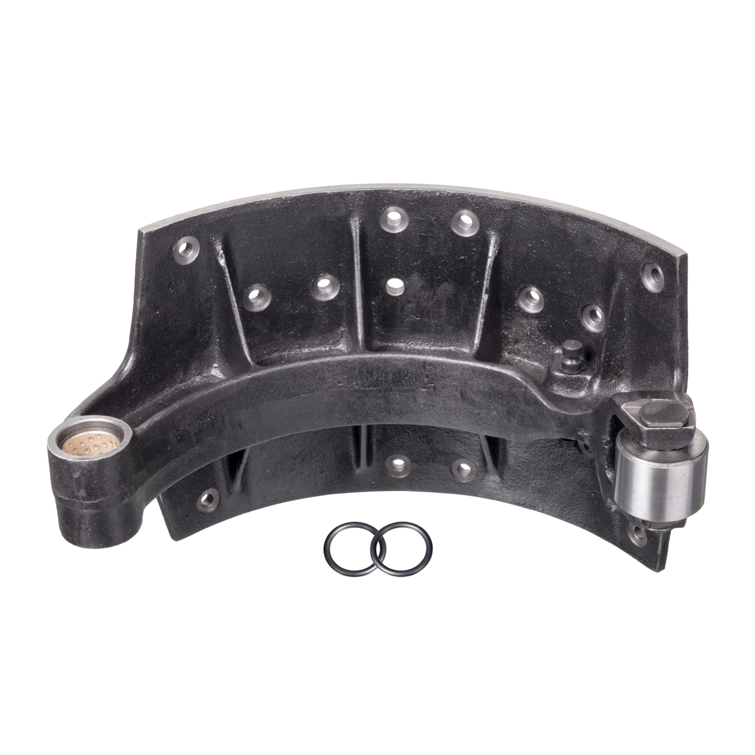 Febi 08274 CV Brake Shoes