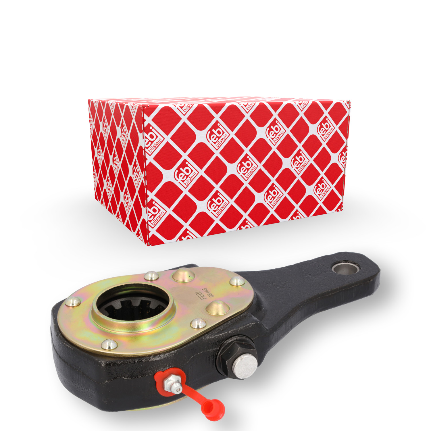Febi 08445 Slack Adjuster Rear