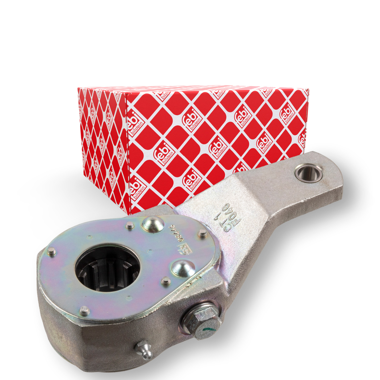 Febi 08446 Slack Adjuster (Front Lh) Front Left