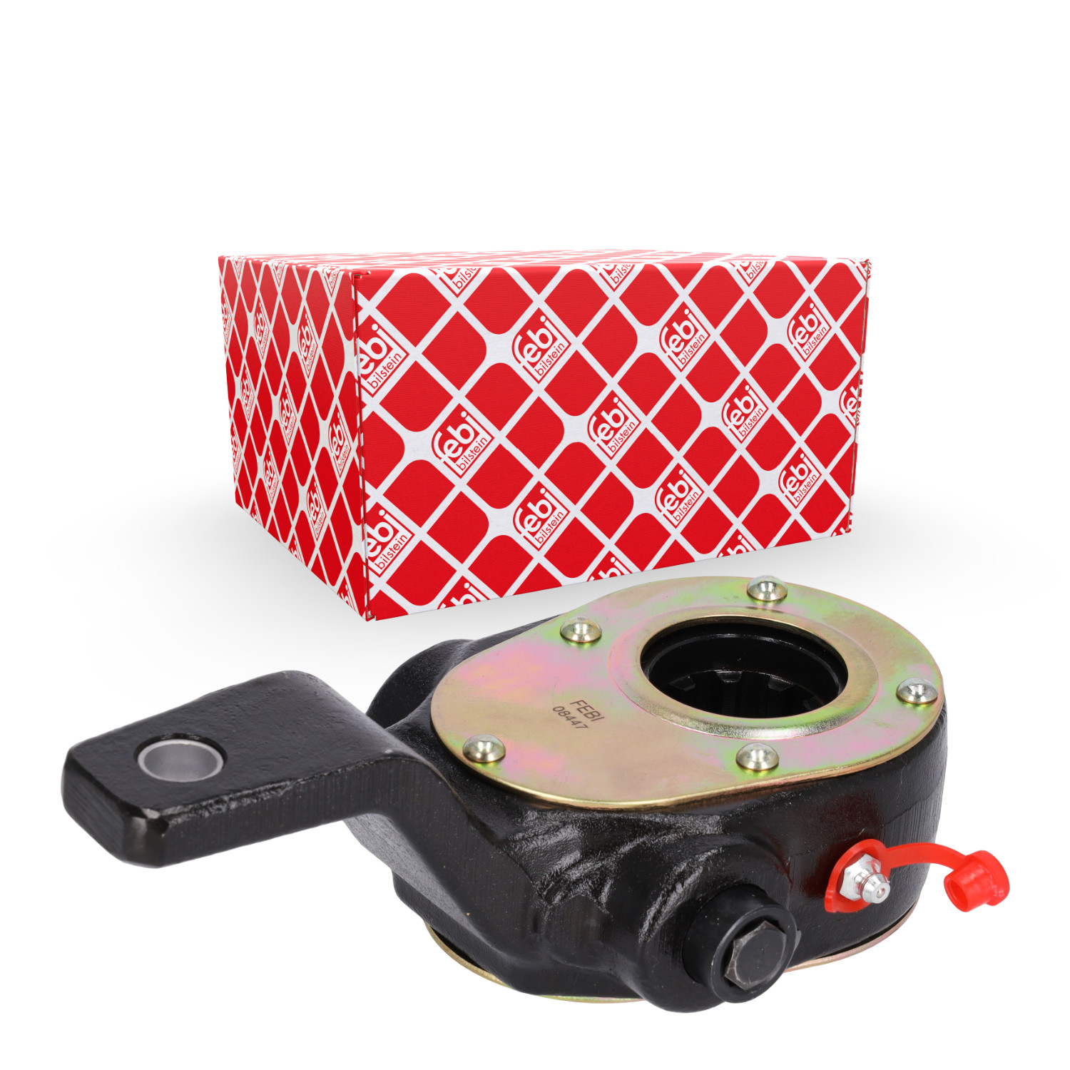 Febi 08447 Slack Adjuster (Front Rh) Front Right