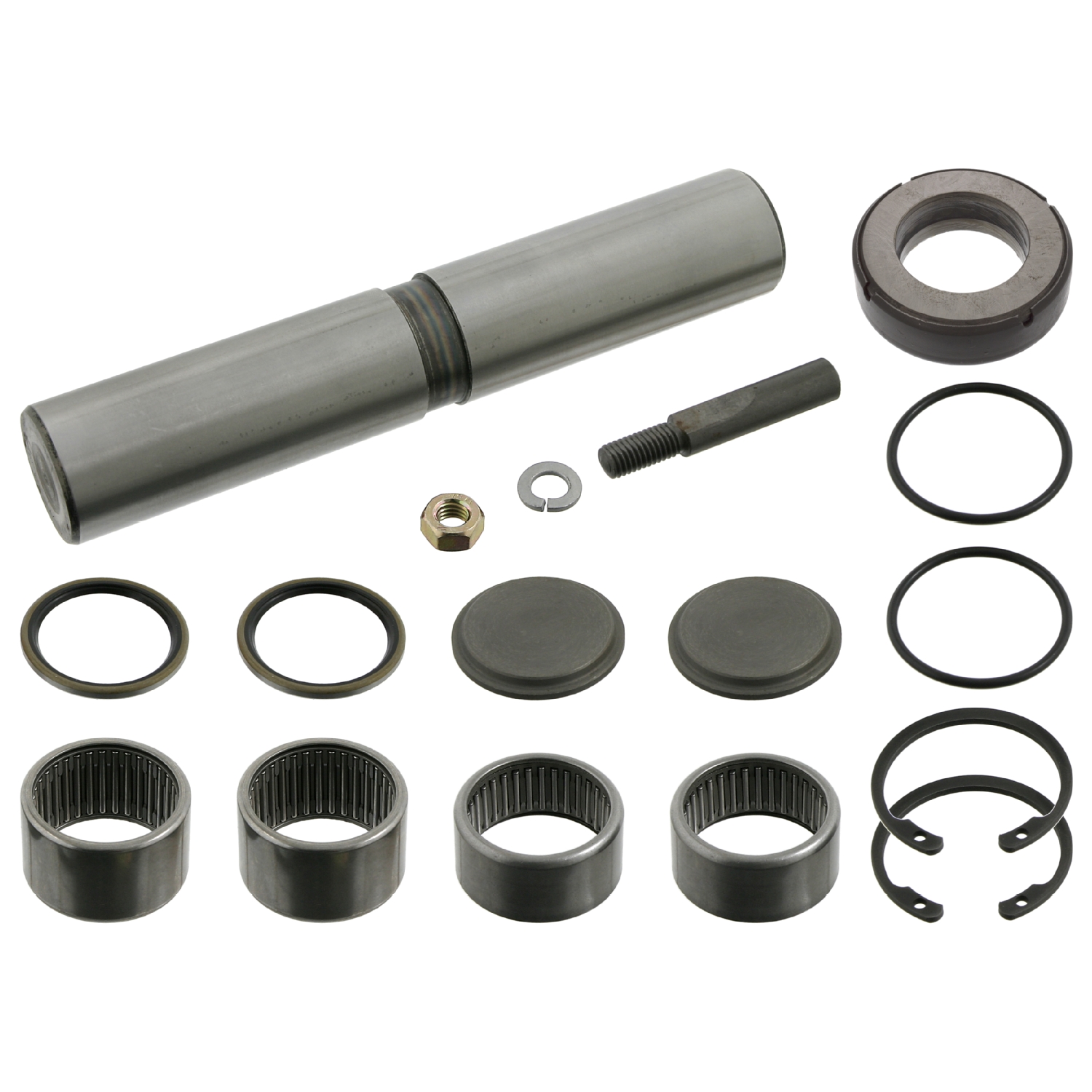 Febi 08535 Kingpin Repair Kit