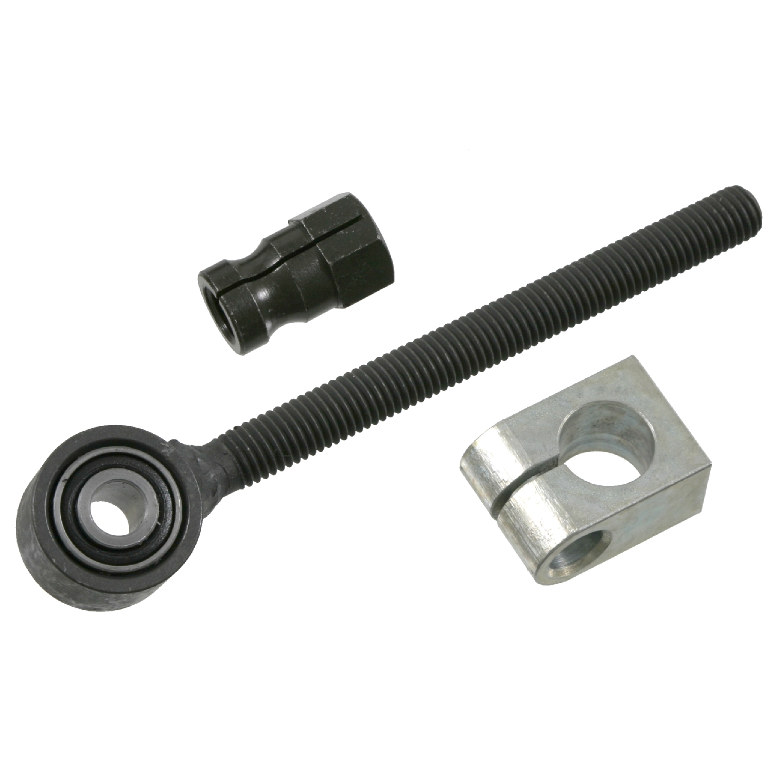 Febi 08758 Aux Belt Tensioner