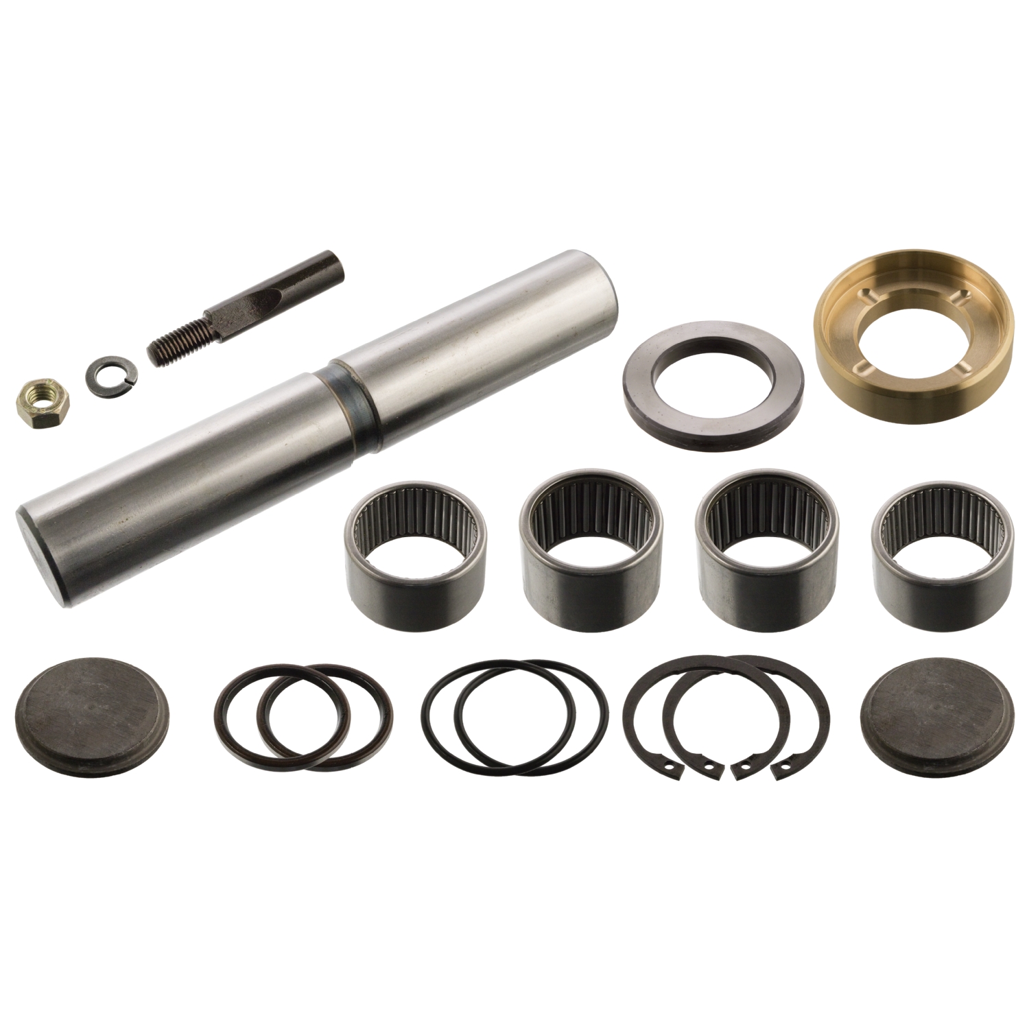 Febi 08802 King Pin Kit