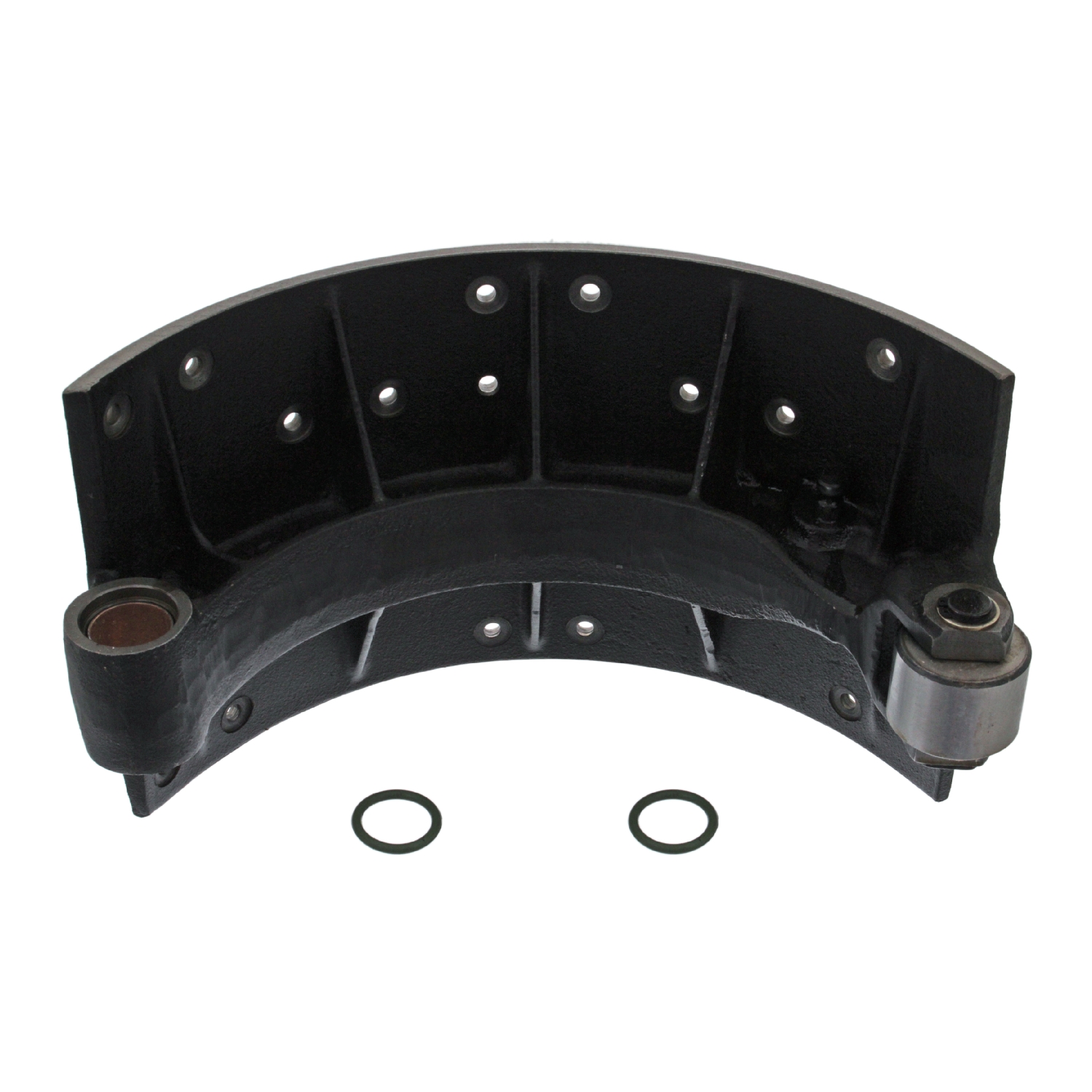 Febi 09254 CV Brake Shoes