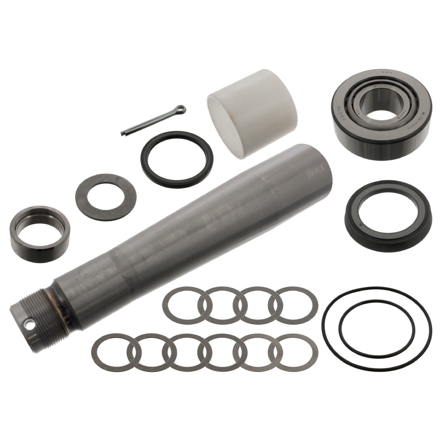 Febi 09375 CV Kingpin kit