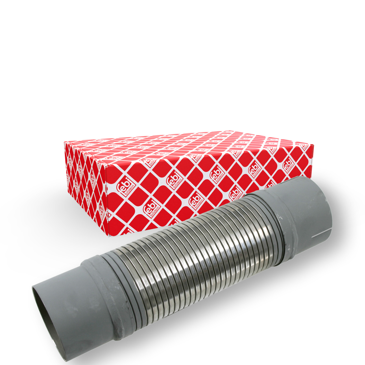 Febi 09422 Flexible Metal Hose