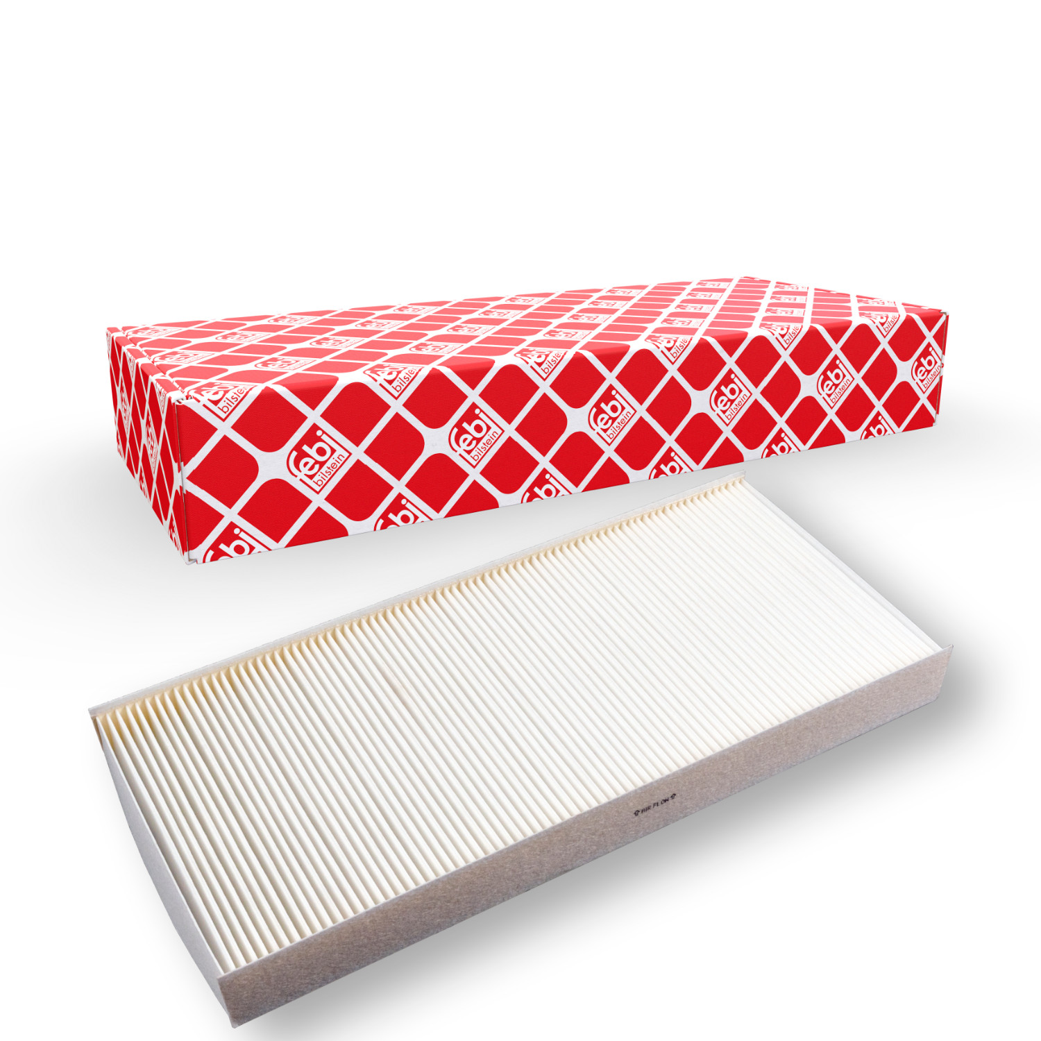 Febi 09443 Pollen / Cabin Filter