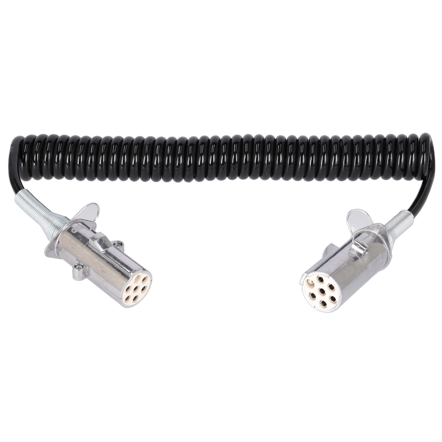 Febi 09705 CV Electrical Coiled Cable