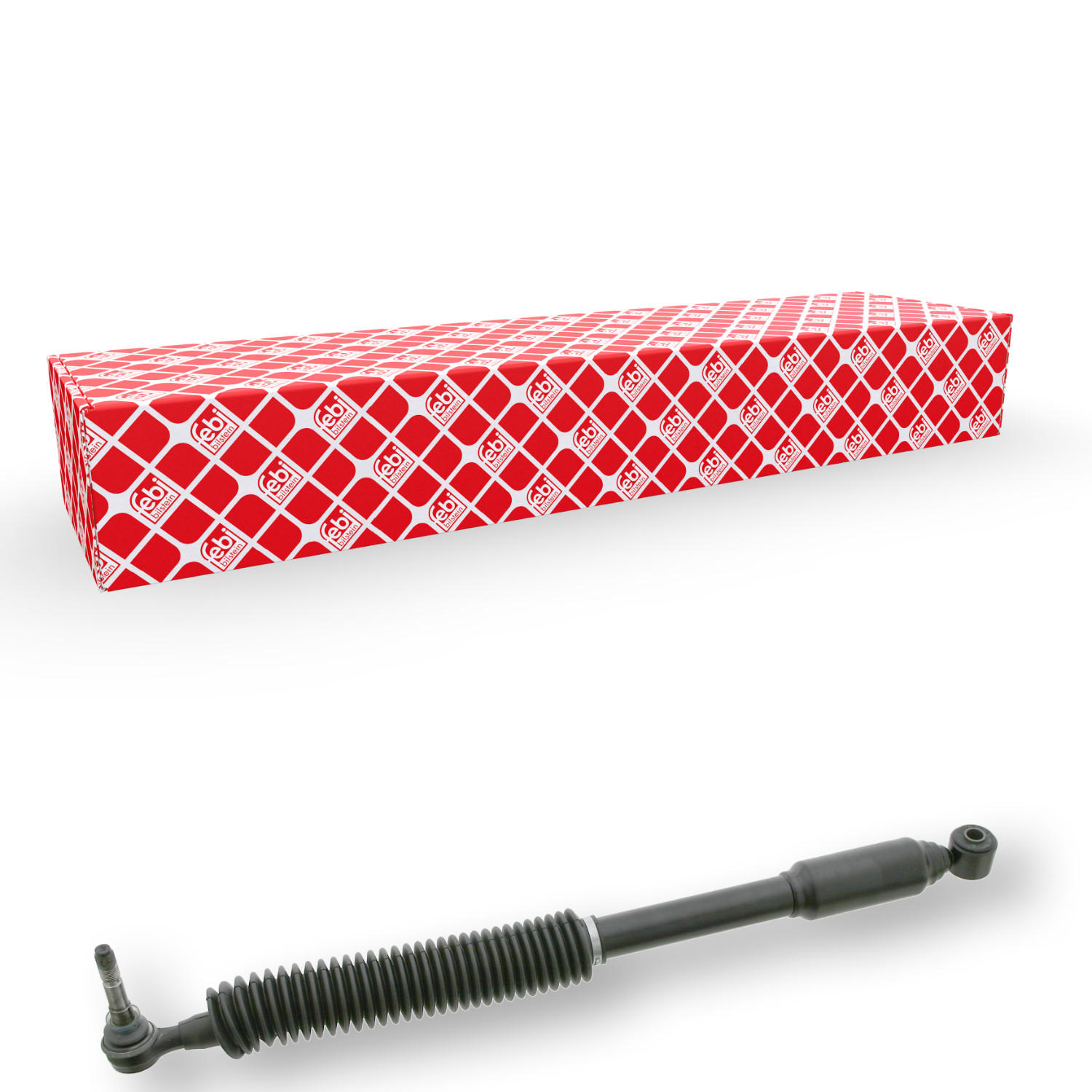 Febi 09775 Steering Damper