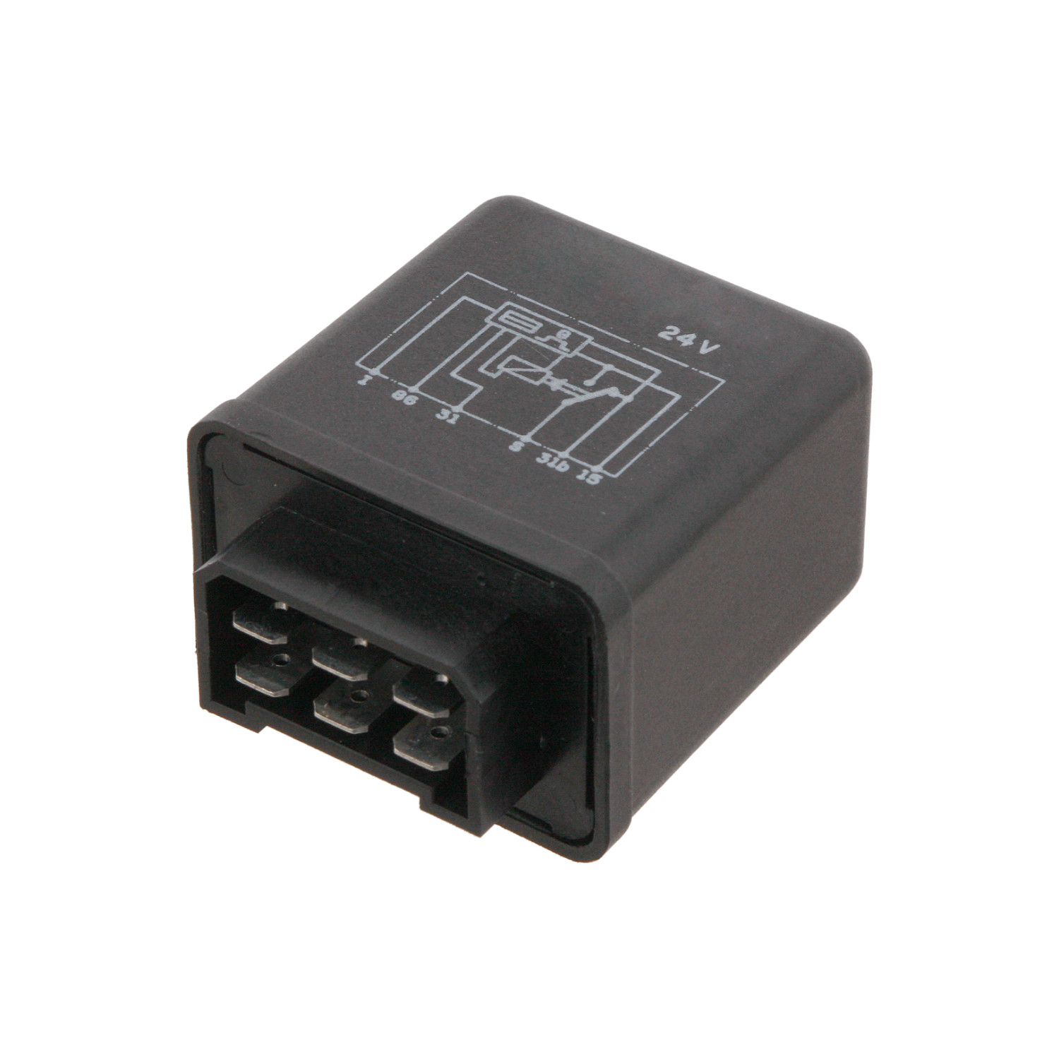 Febi 09891 Relay