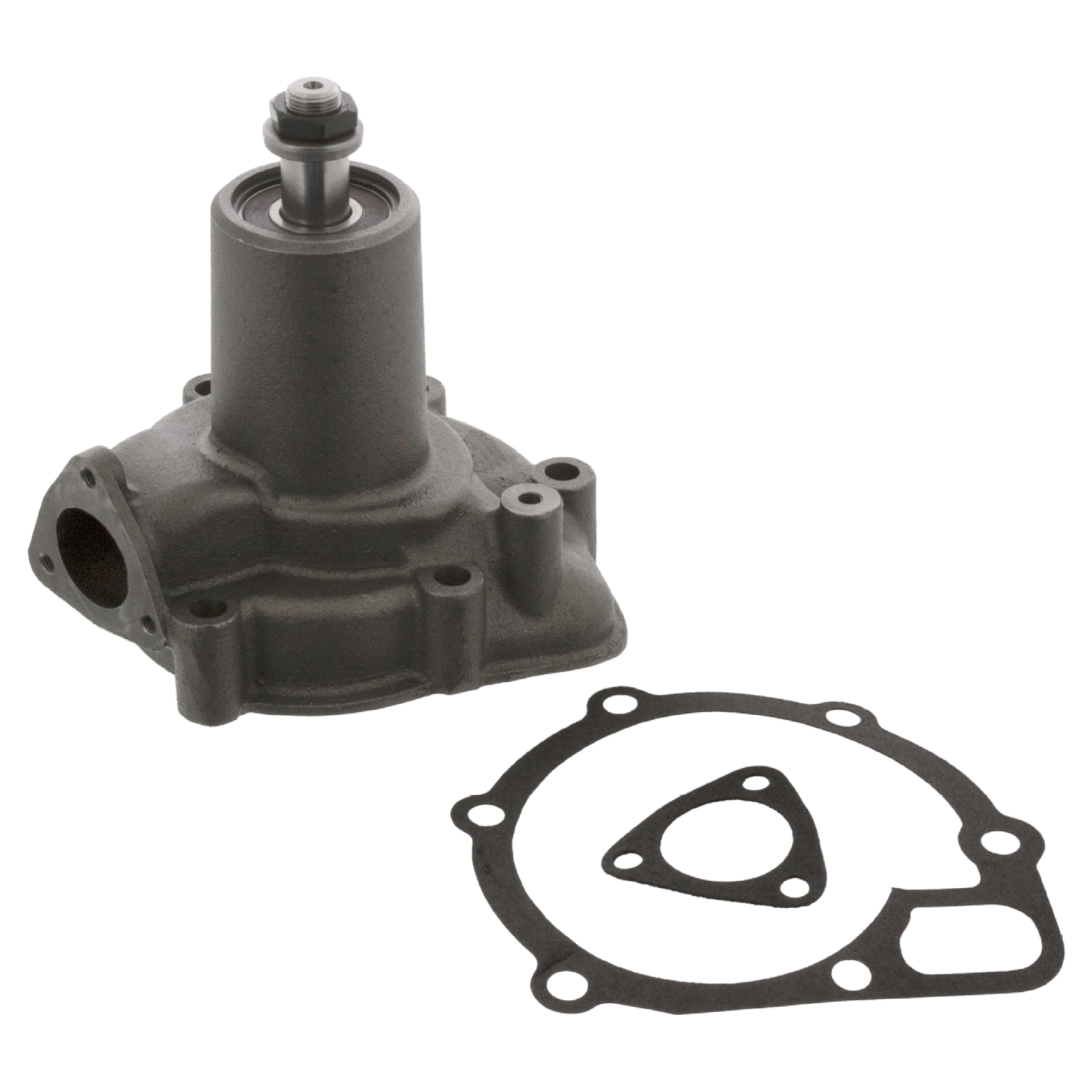 Febi 09972 Water Pump