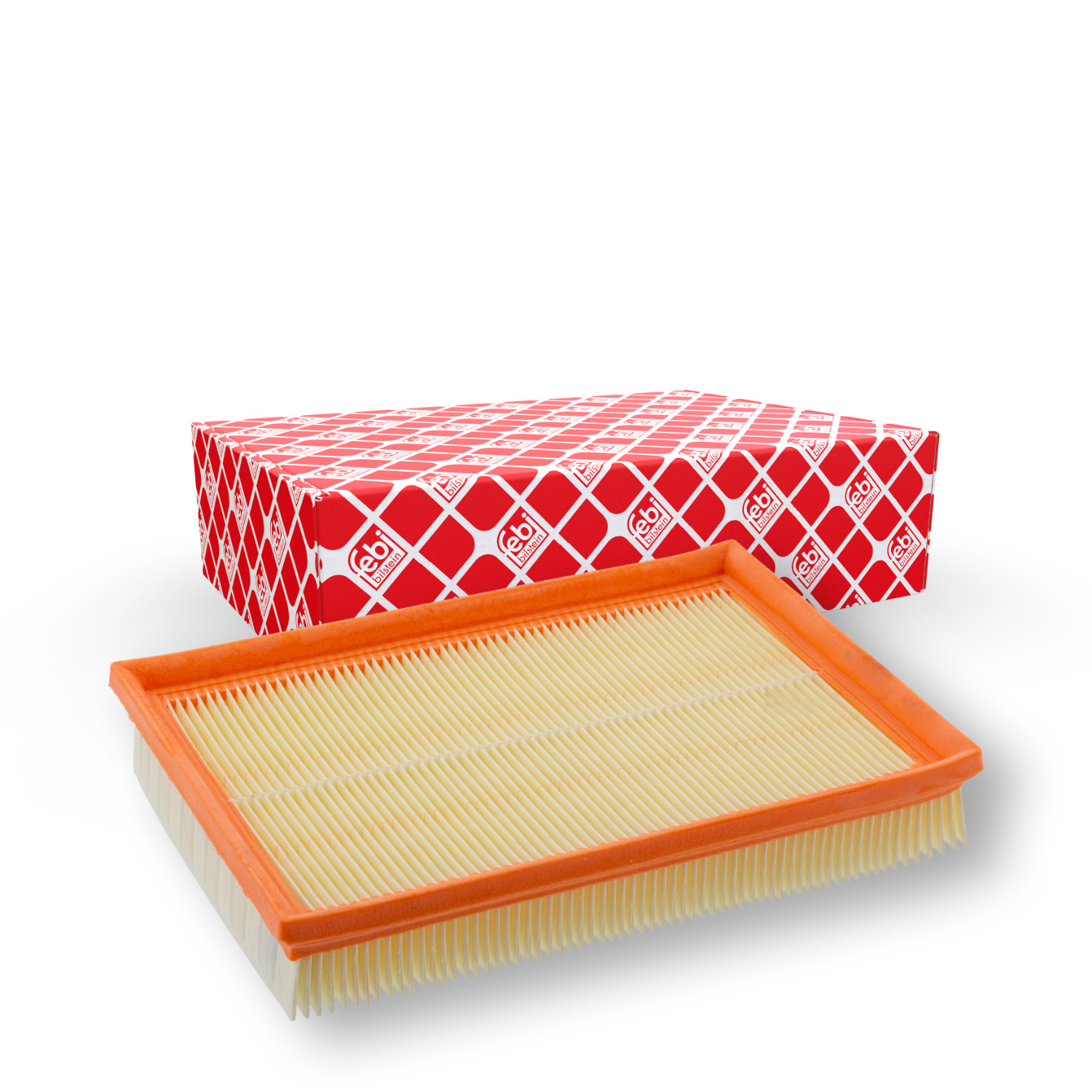 Febi 10148 Pollen / Cabin Filter