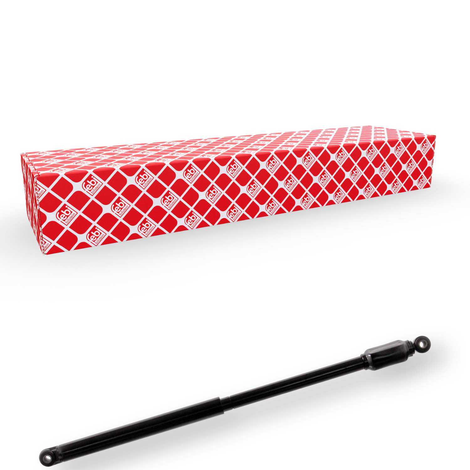 Febi 10184 Steering Damper Shock Absorber