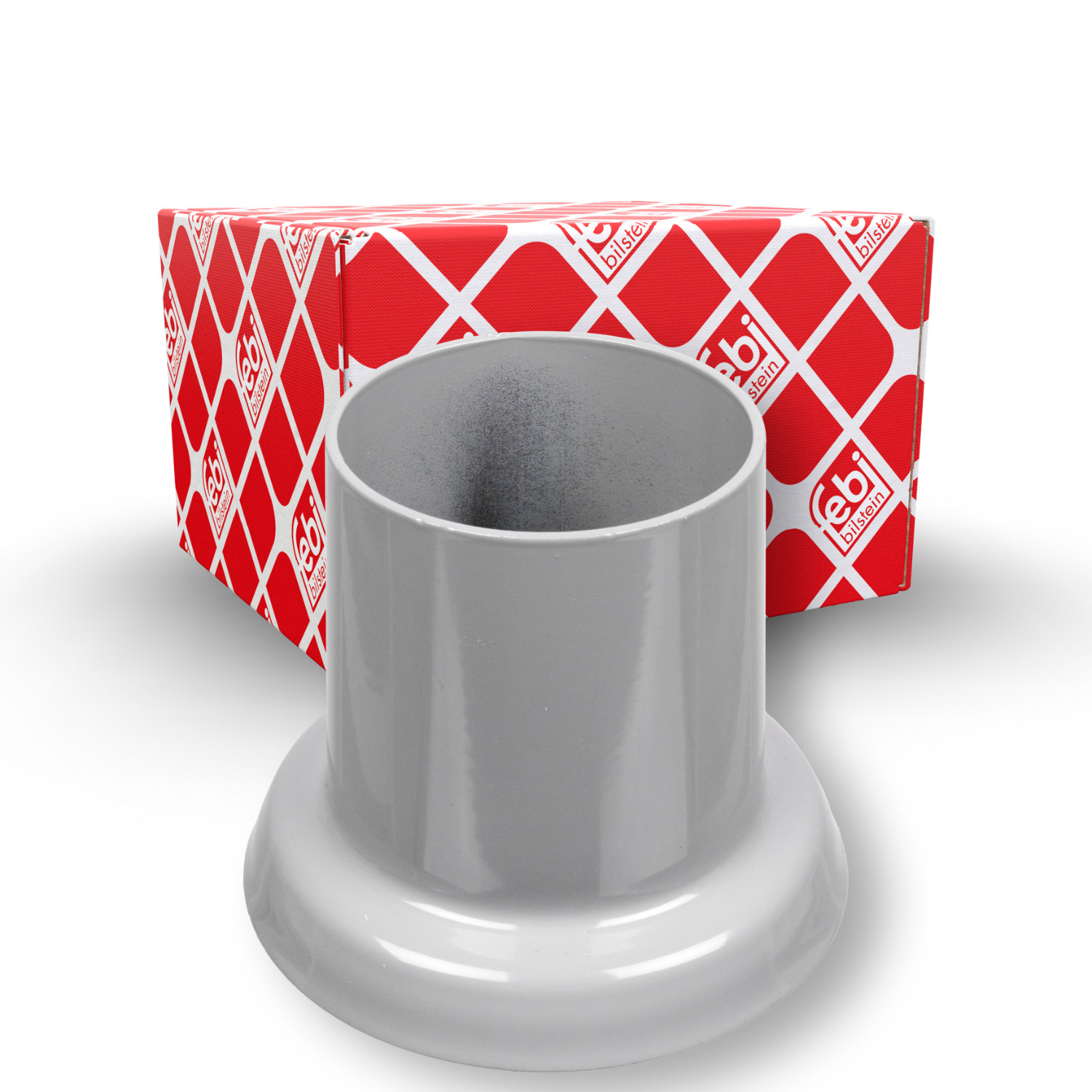 Febi 10821 Flexible Metal Hose Sleeve