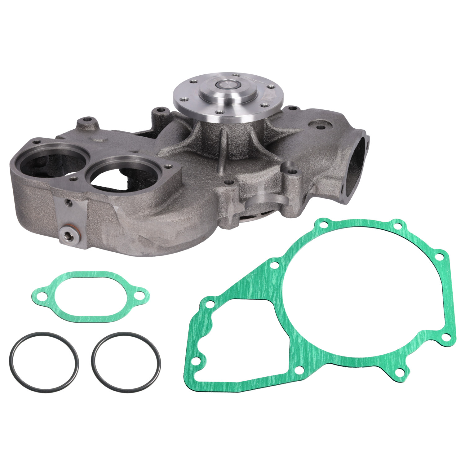 Febi 11185 Water Pump