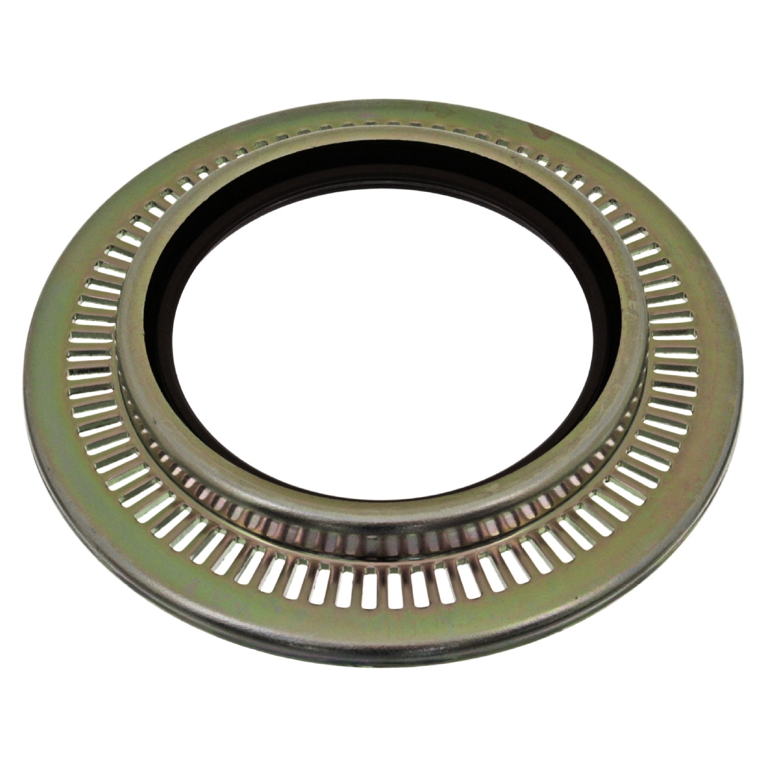Febi 11255 Shaft Seal, Wheel Bearing