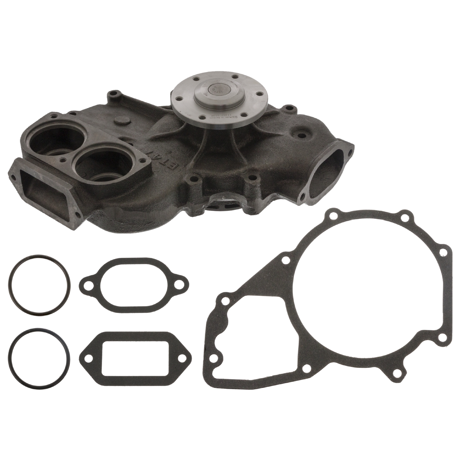 Febi 11357 Water Pump