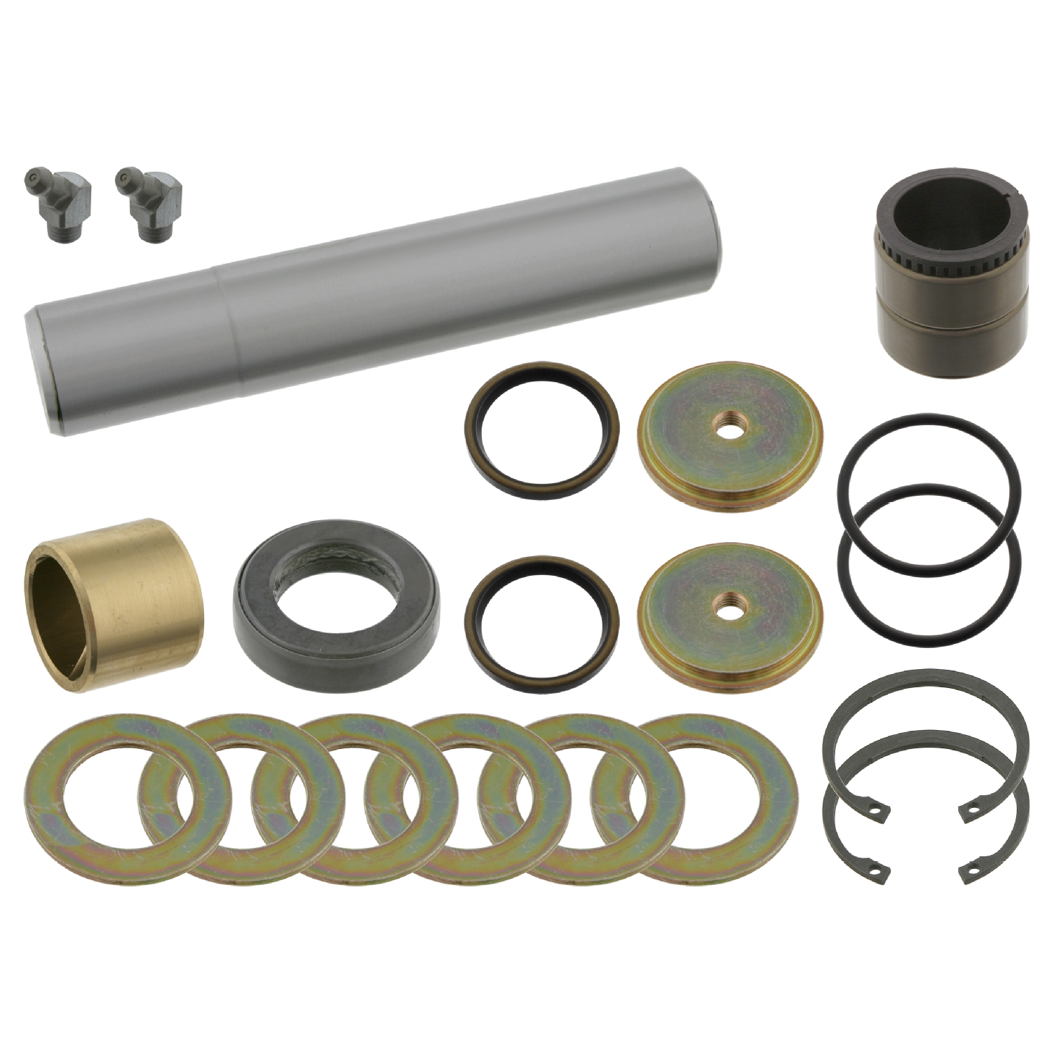 Febi 11369 CV Kingpin kit