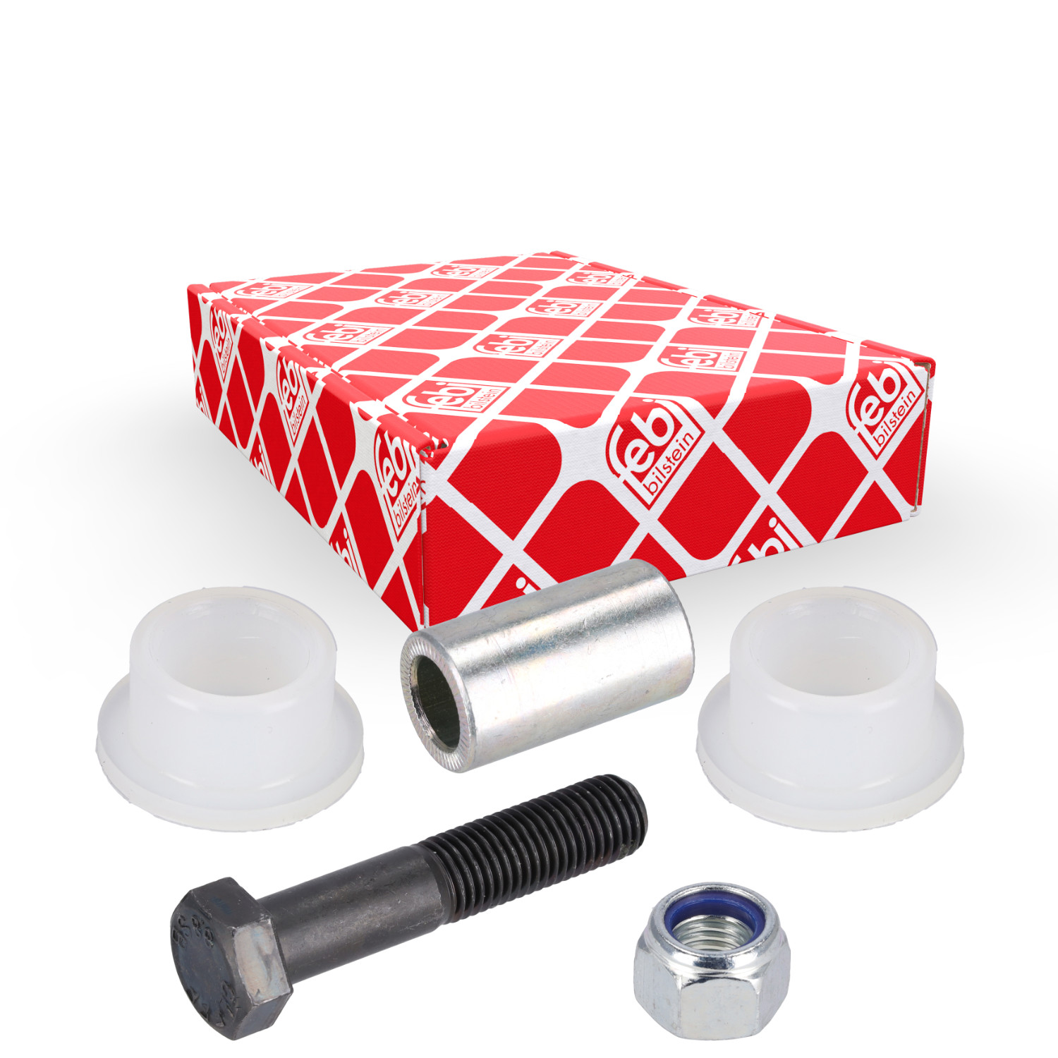 Febi 11464 Stabiliser Bearing Kit