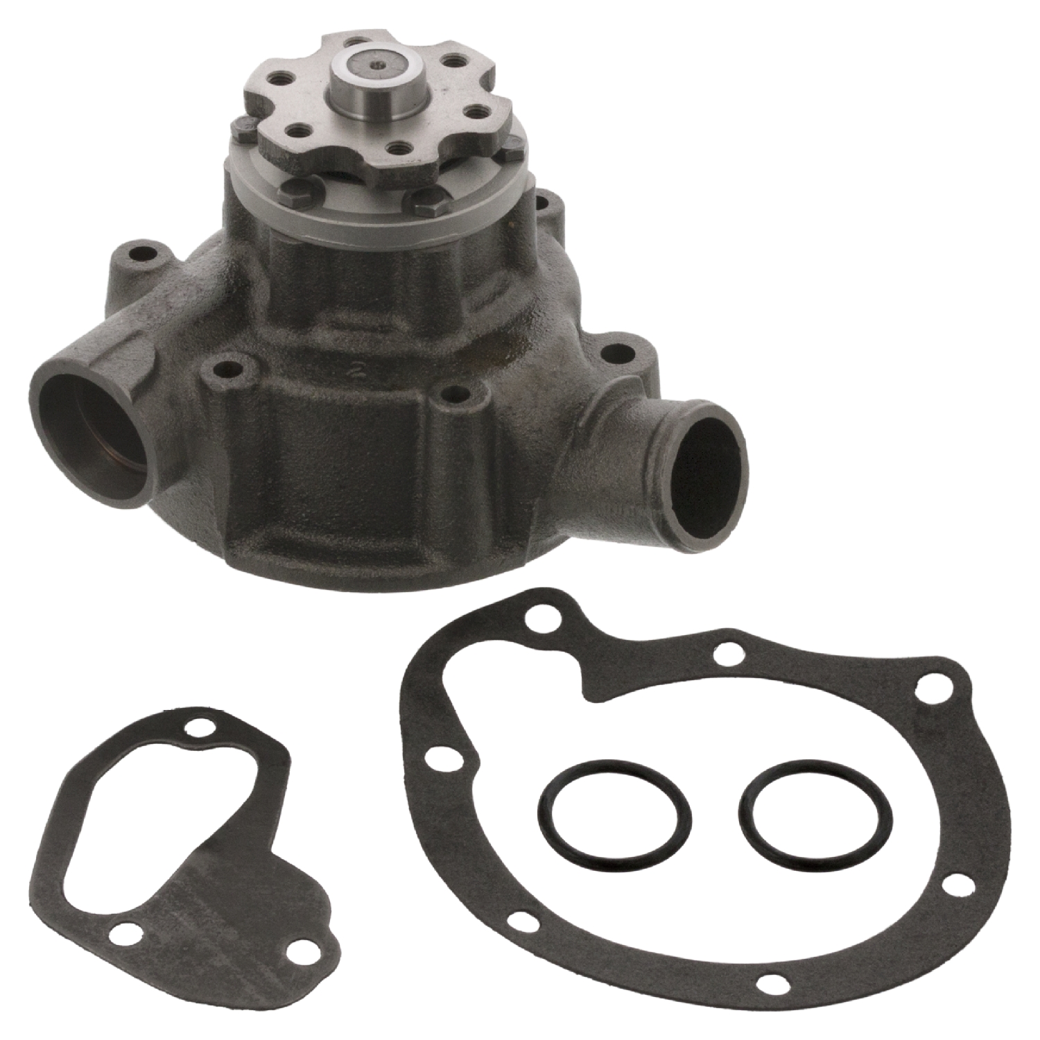 Febi 11487 Water Pump