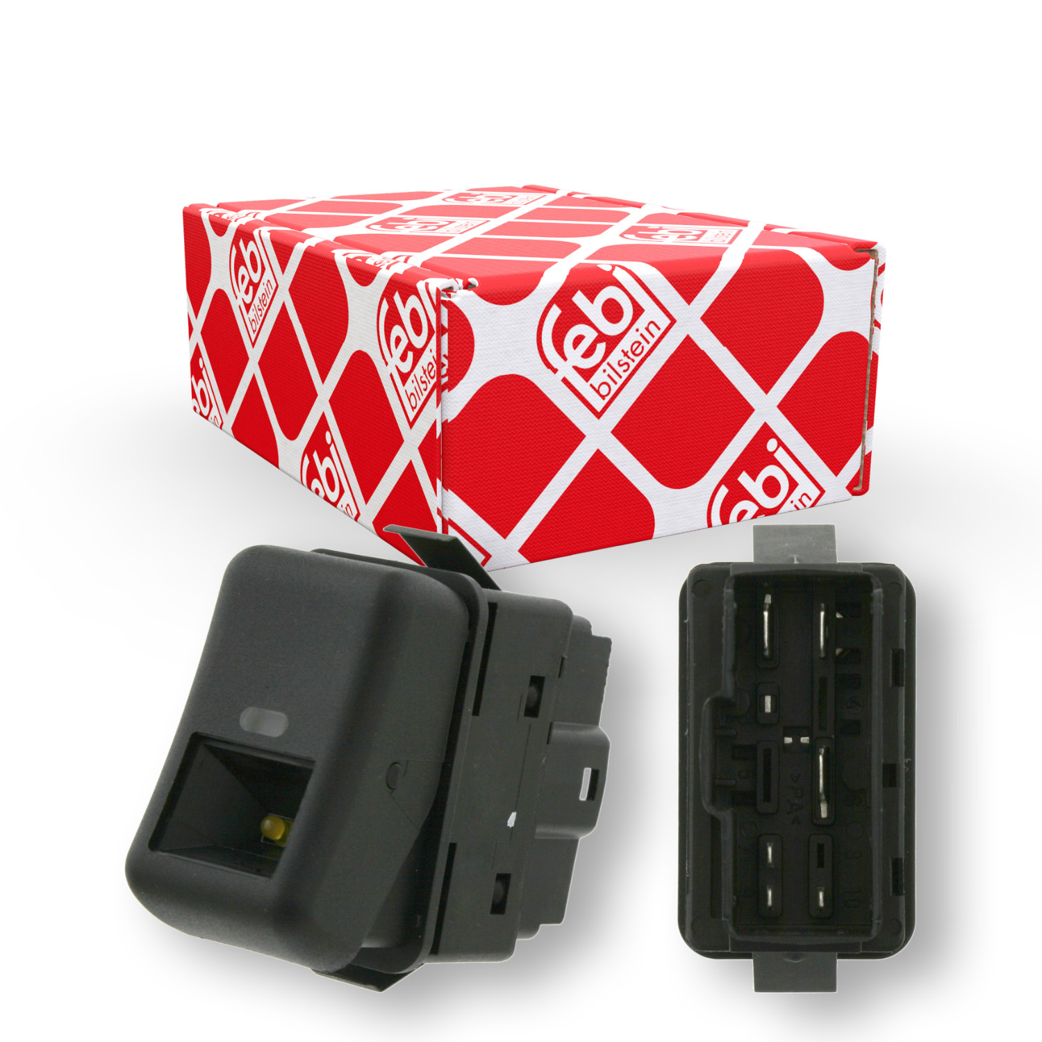 Febi 11523 Rocker Switch