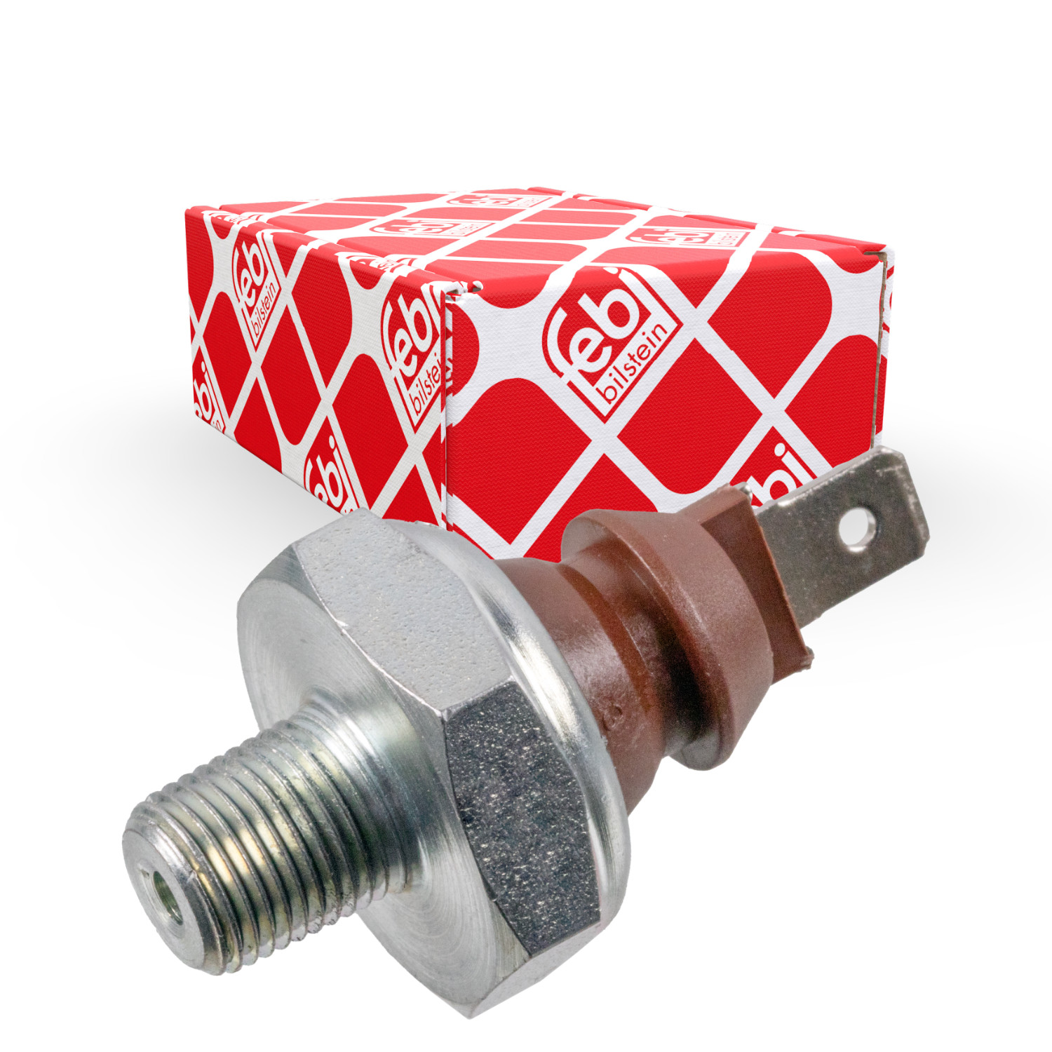 Febi 11526 Oil Pressure Switch