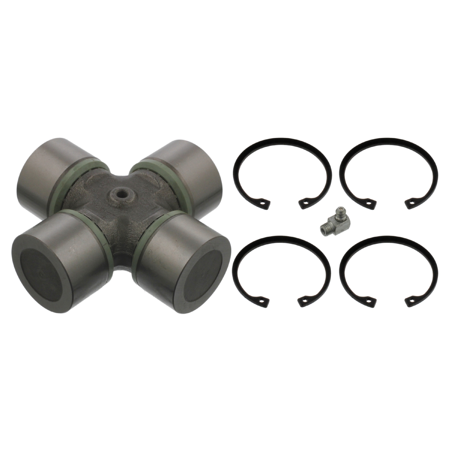 Febi 11547 Propshaft Joint