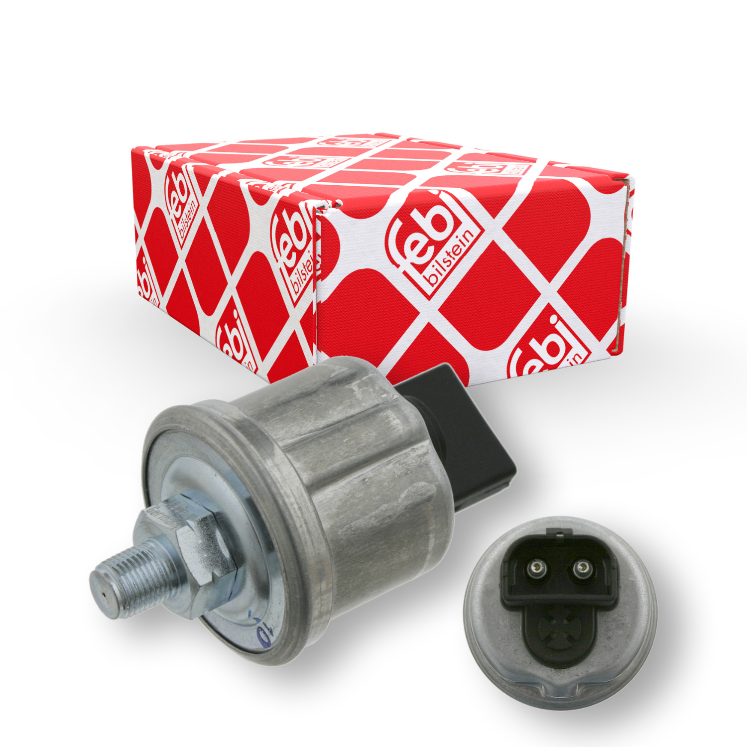 Febi 11643 Oil Pressure Switch