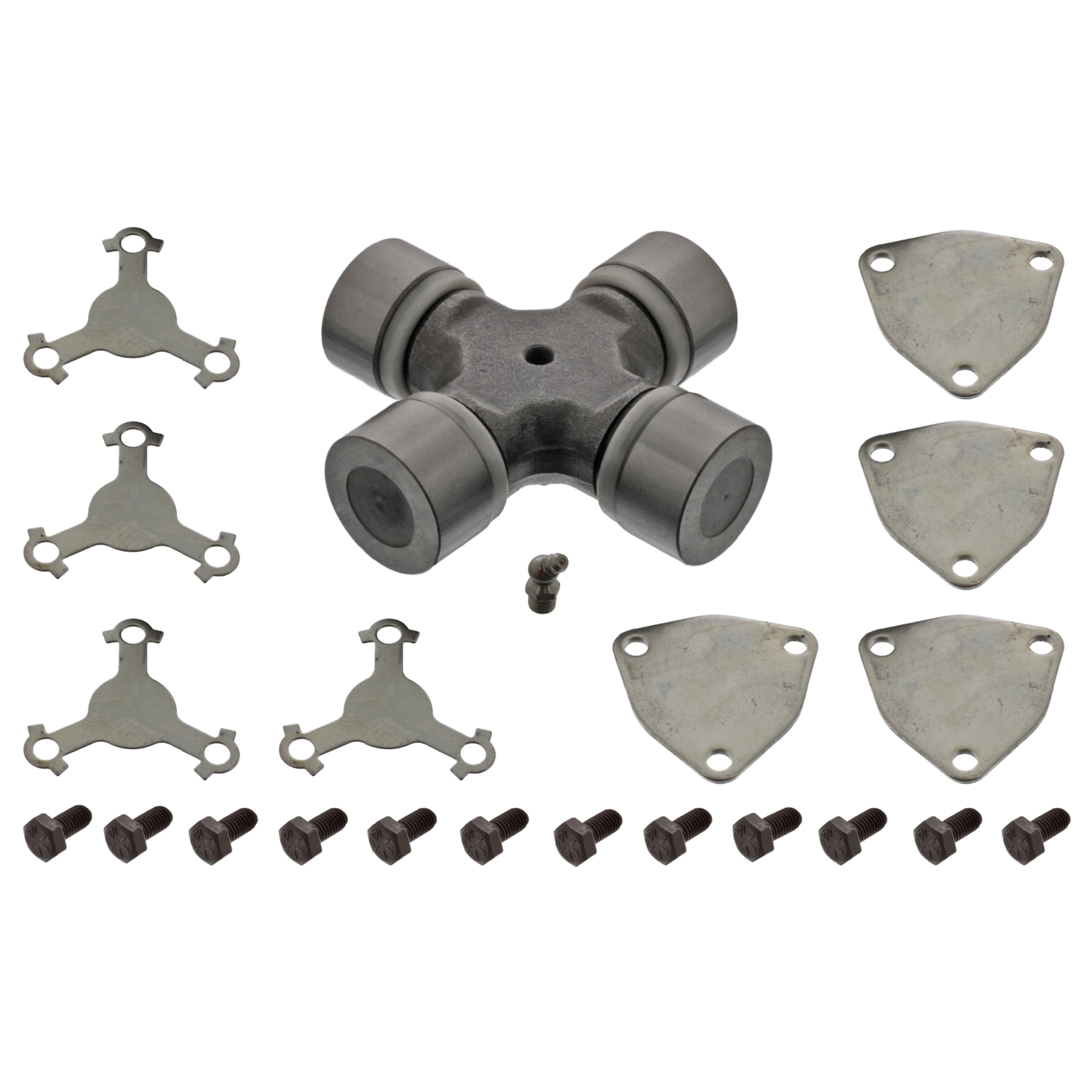 Febi 11686 Propshaft Joint