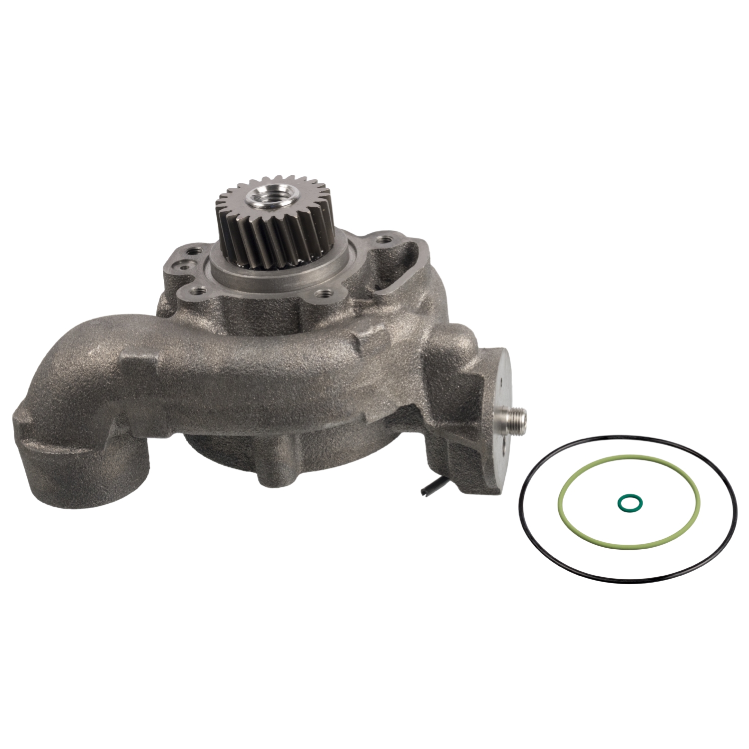Febi 11944 Water Pump