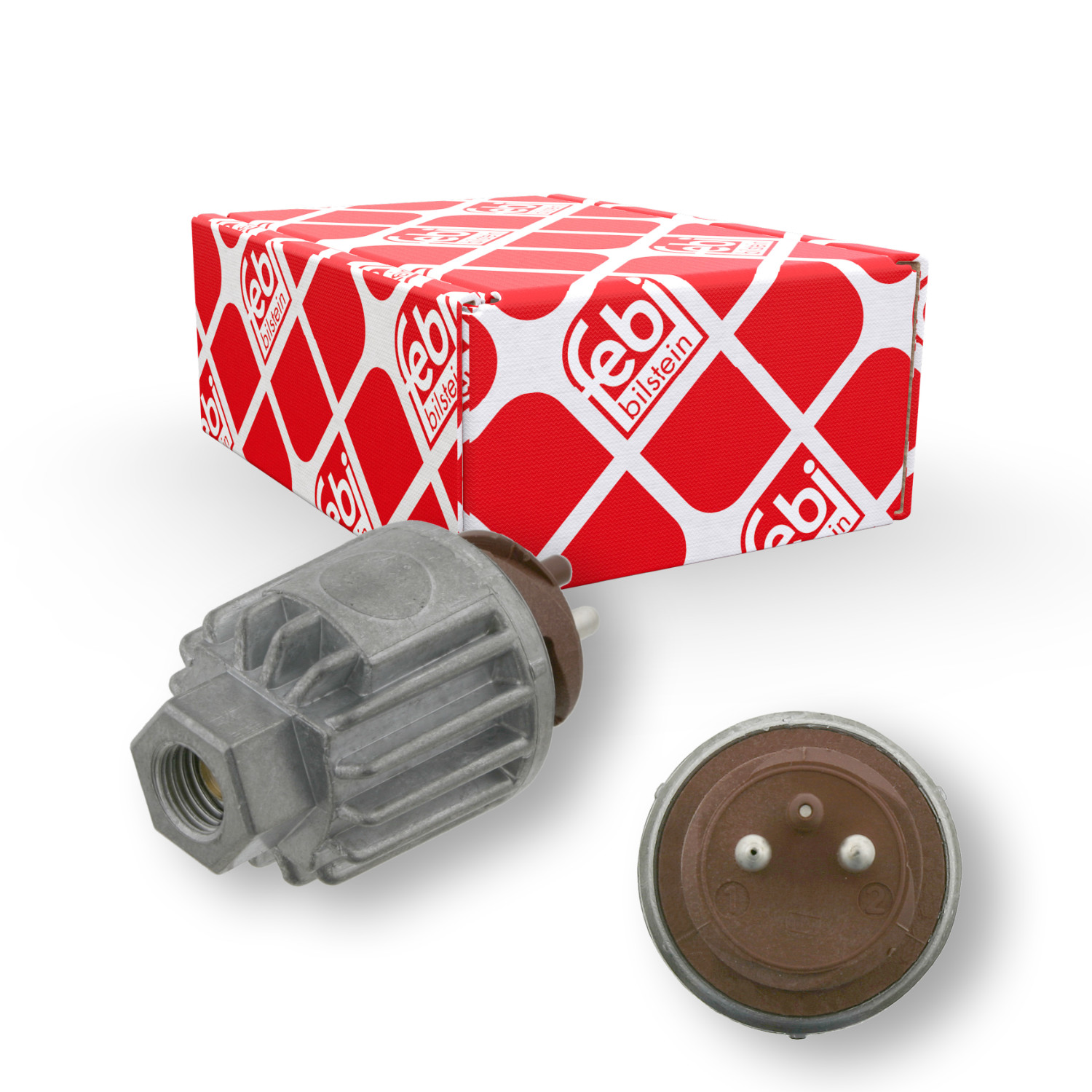 Febi 12006 Brake Light Switch