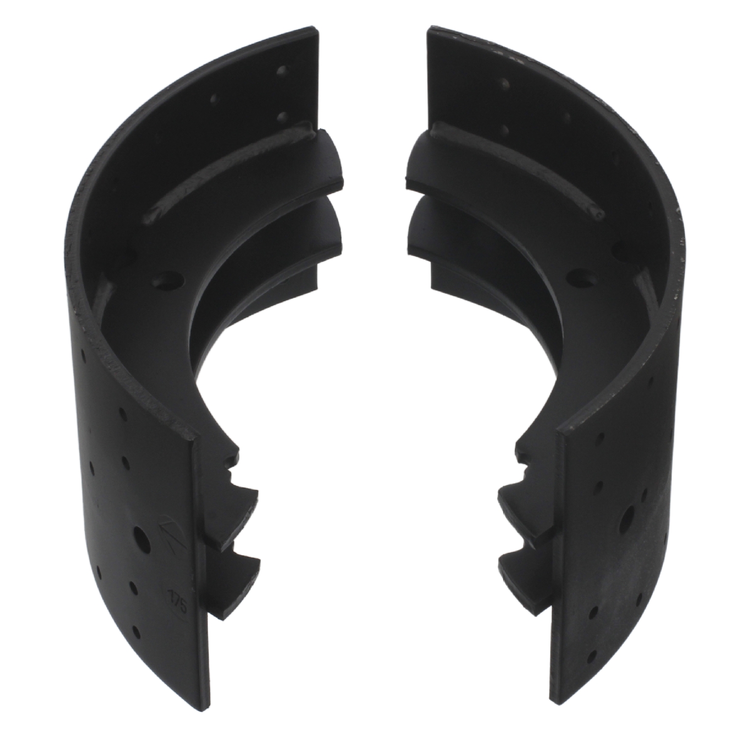 Febi 12215 CV Brake Shoes