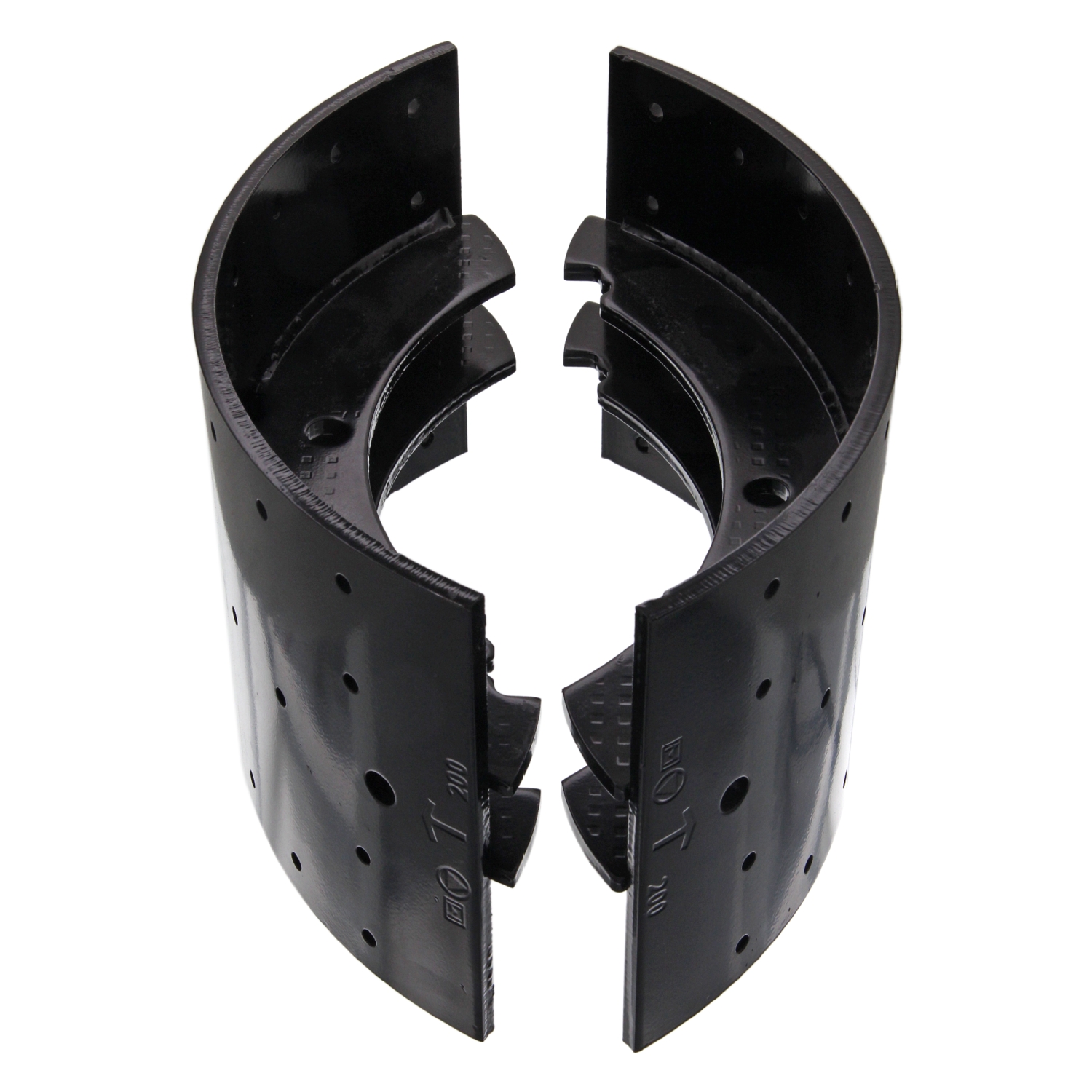 Febi 12218 CV Brake Shoes