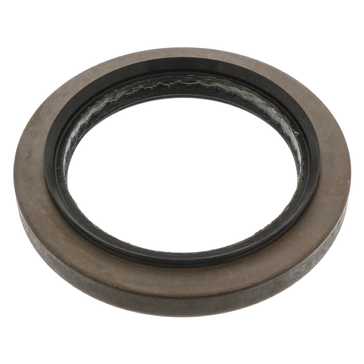 Febi 12282 Shaft Seal, Wheel Bearing