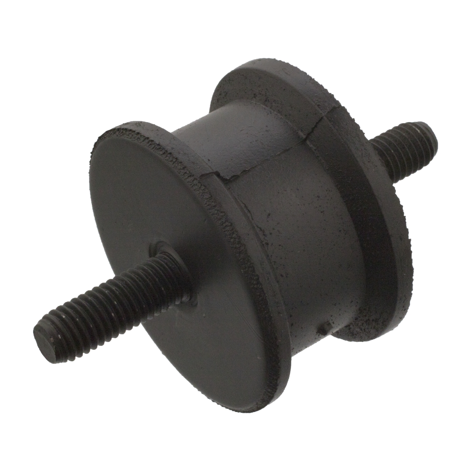 Febi 12363 Rubber Metal Buffer