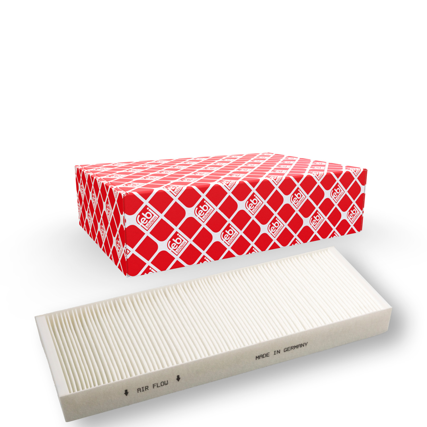 Febi 14490 Pollen / Cabin Filter