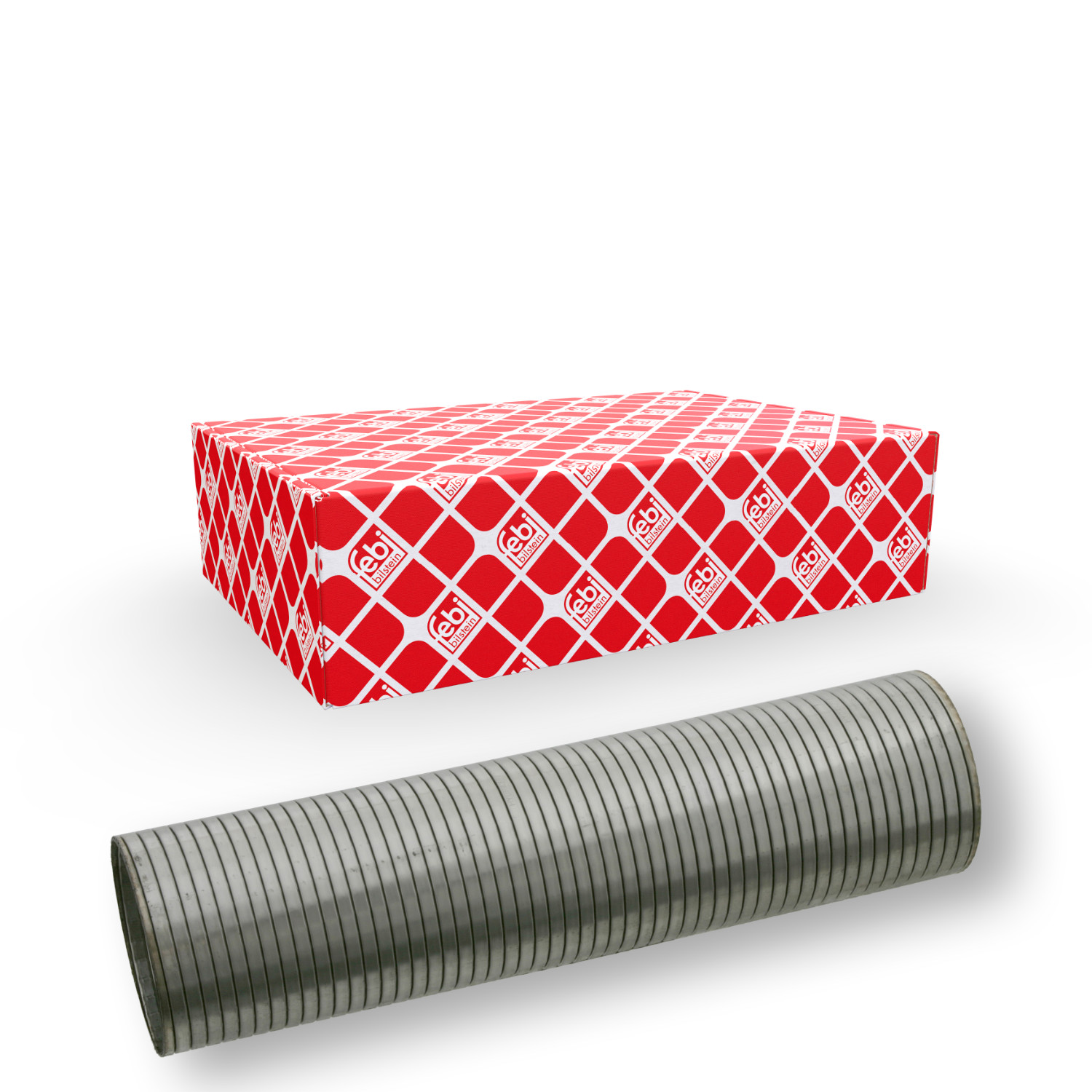 Febi 14564 Flexible Metal Hose