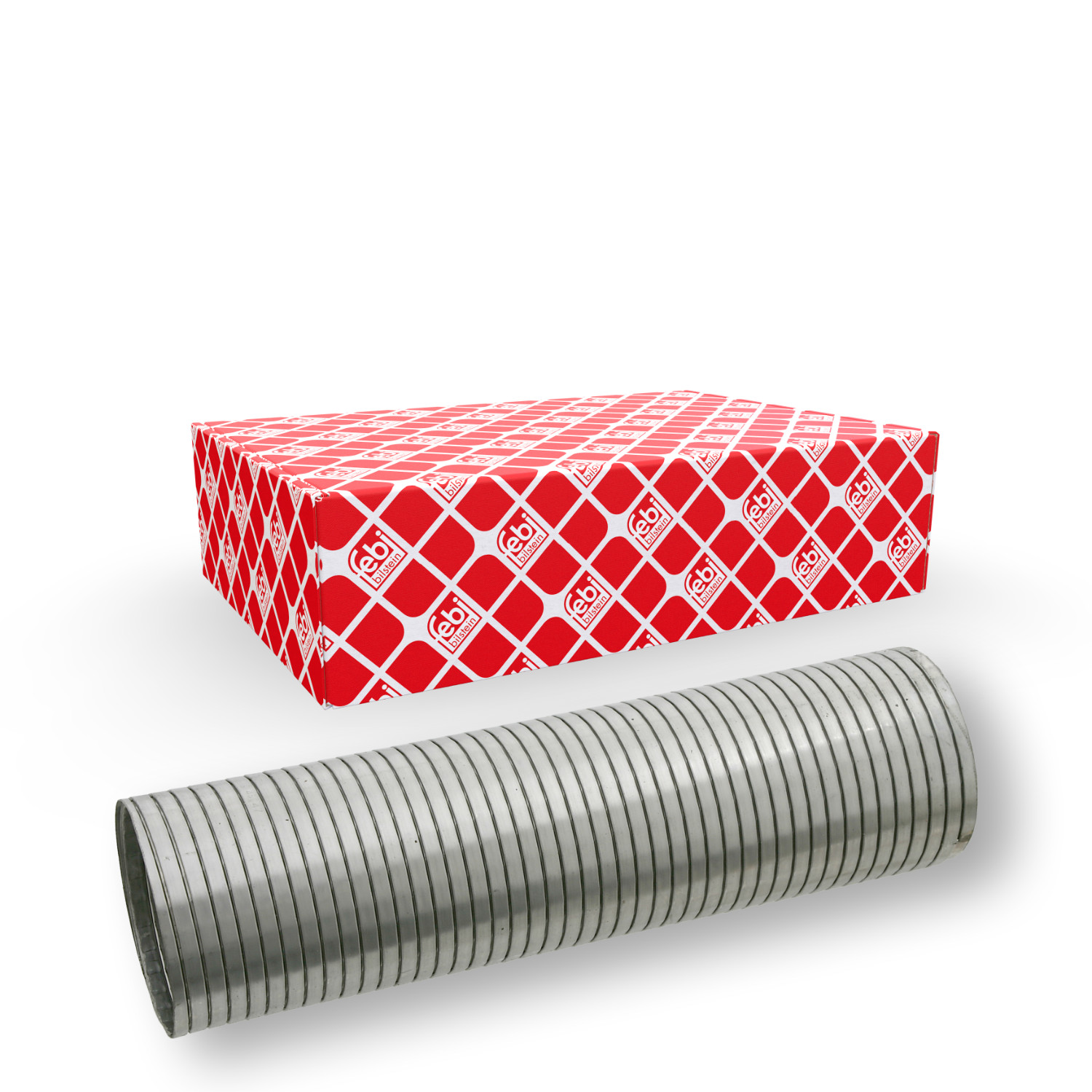 Febi 14566 Flexible Metal Hose