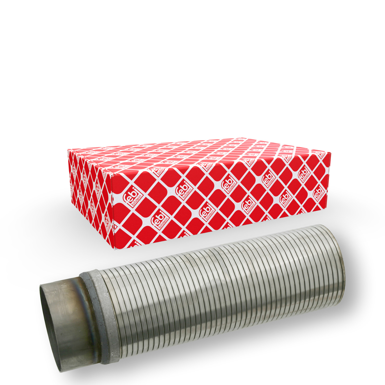 Febi 14571 Flexible Metal Hose