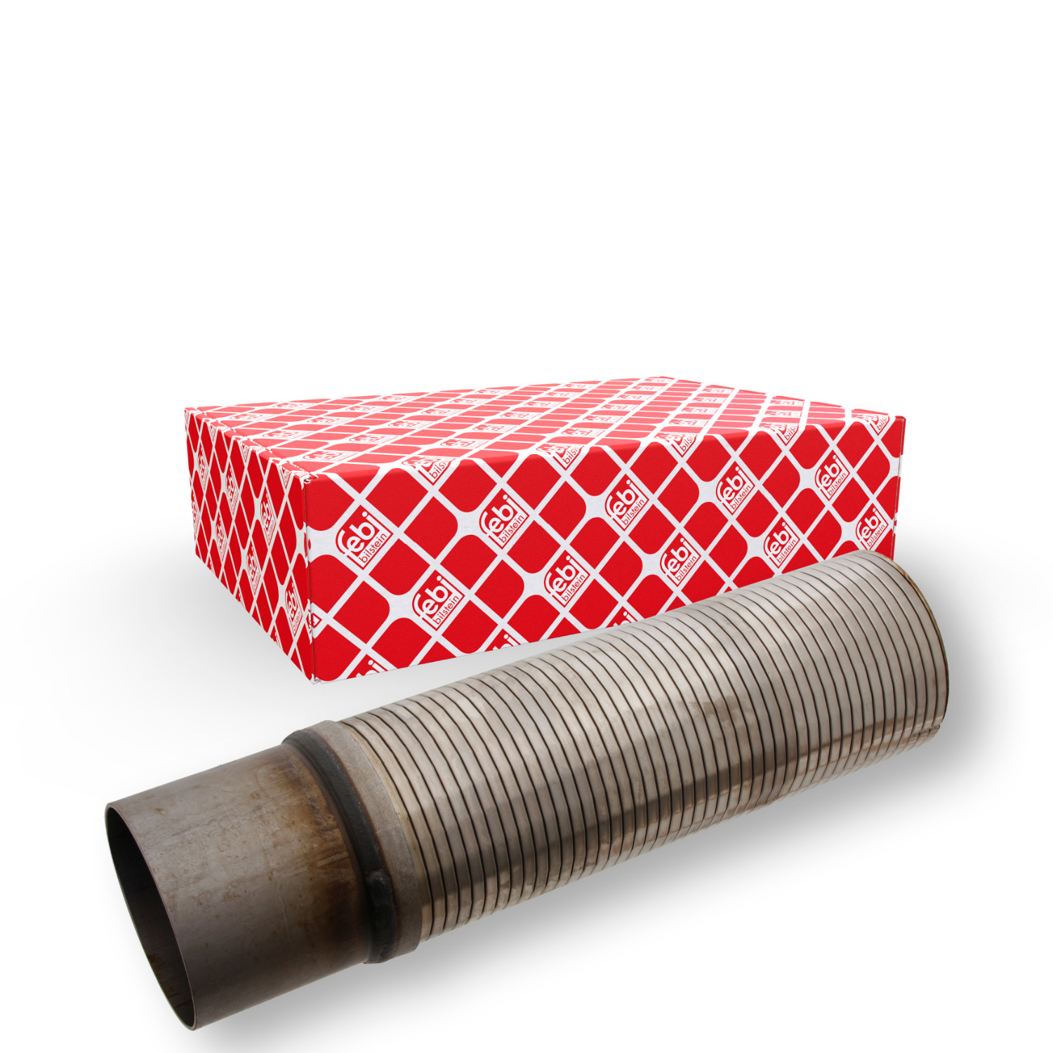 Febi 14693 Flexible Metal Hose