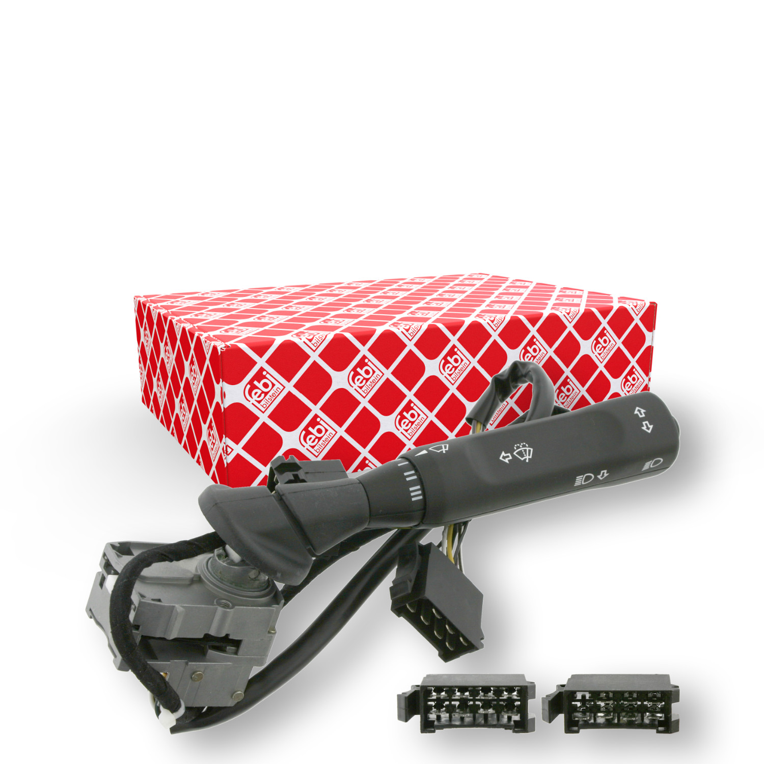 Febi 15259 Steering Column Switch