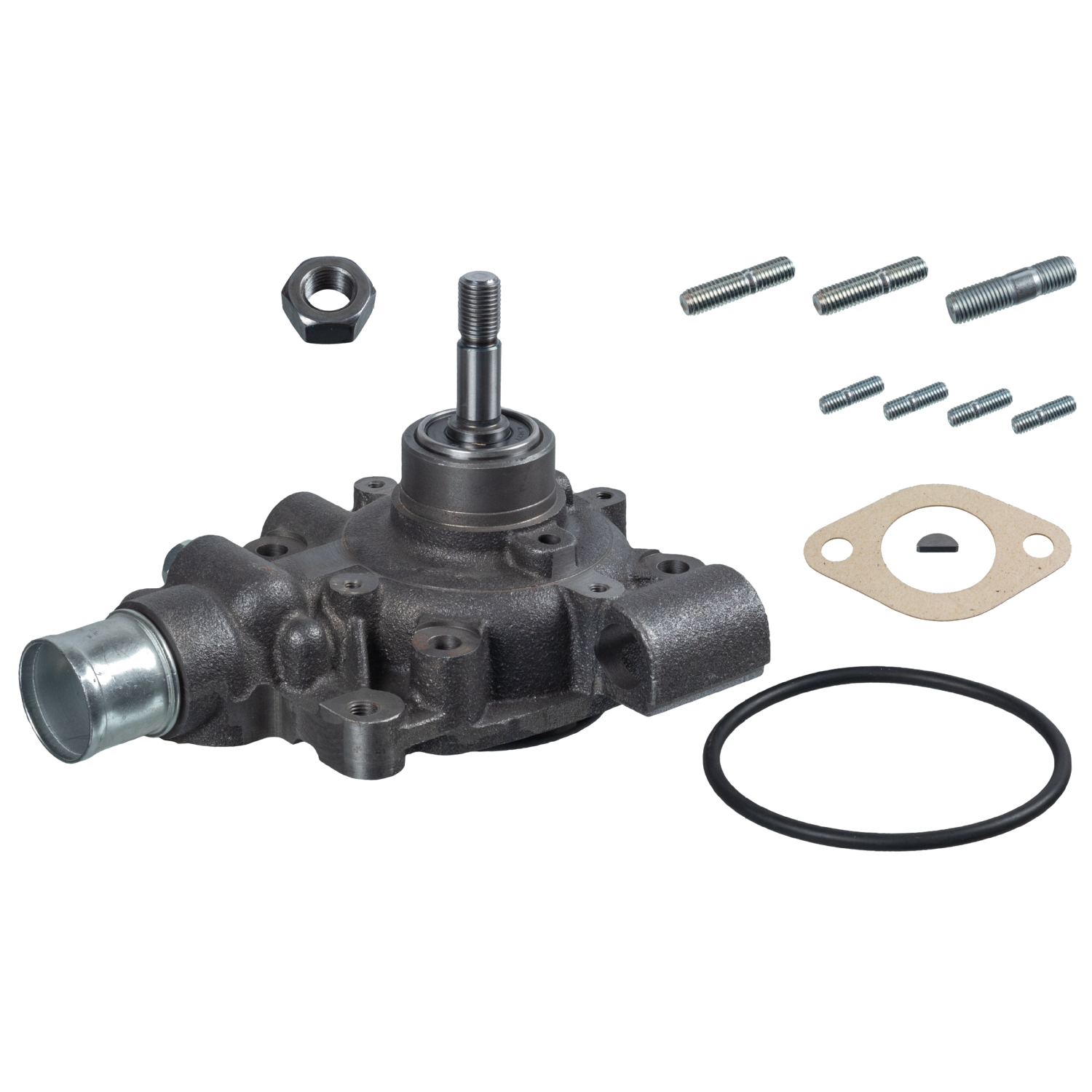 Febi 15375 Water Pump