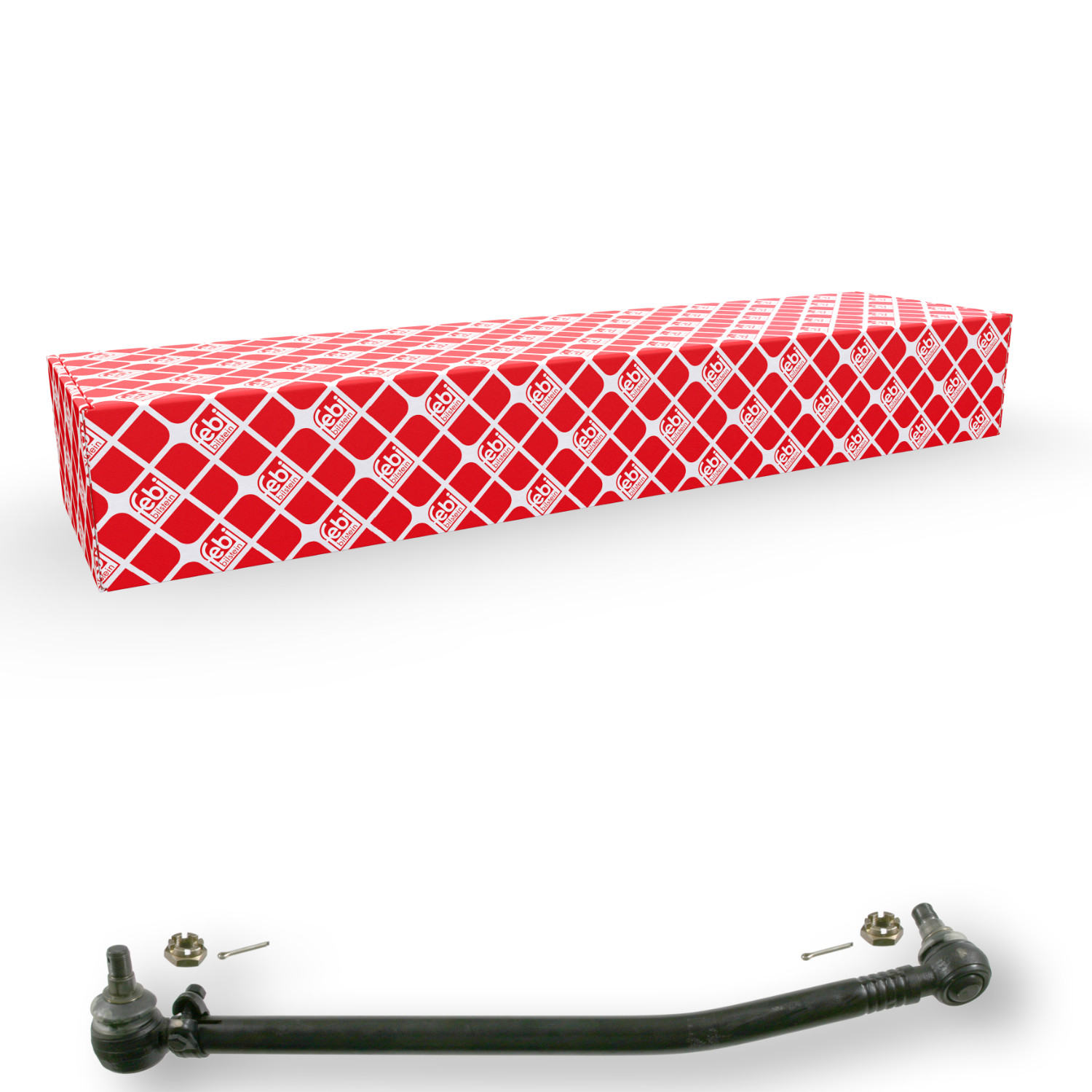 Febi 15759 Centre Rod Assembly