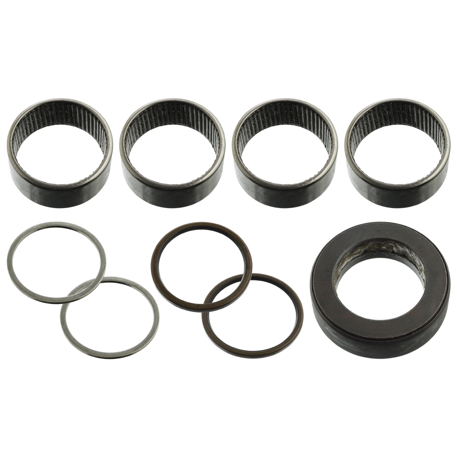 Febi 15798 Kingpin Repair Kit