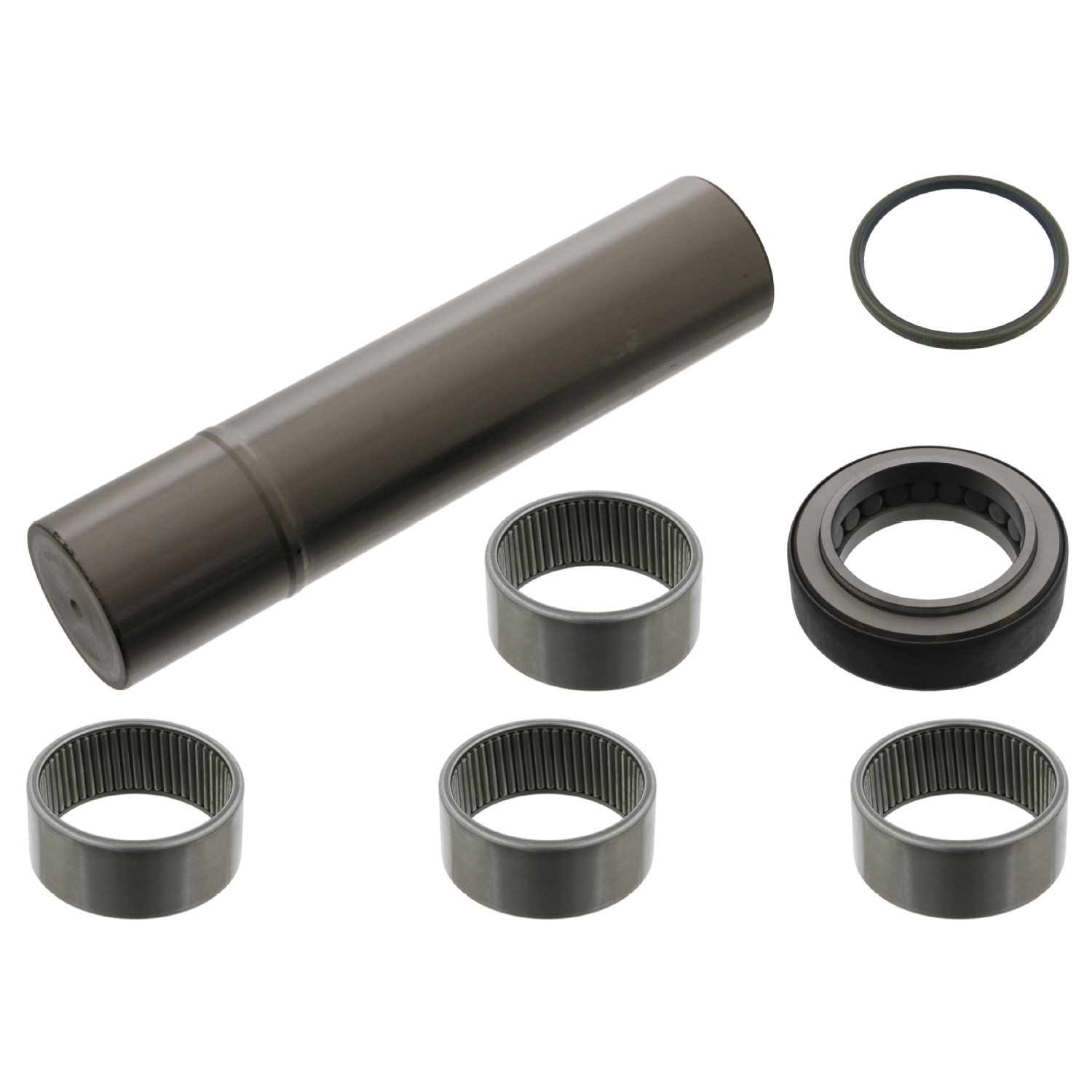 Febi 15865 Kingpin Repair Kit