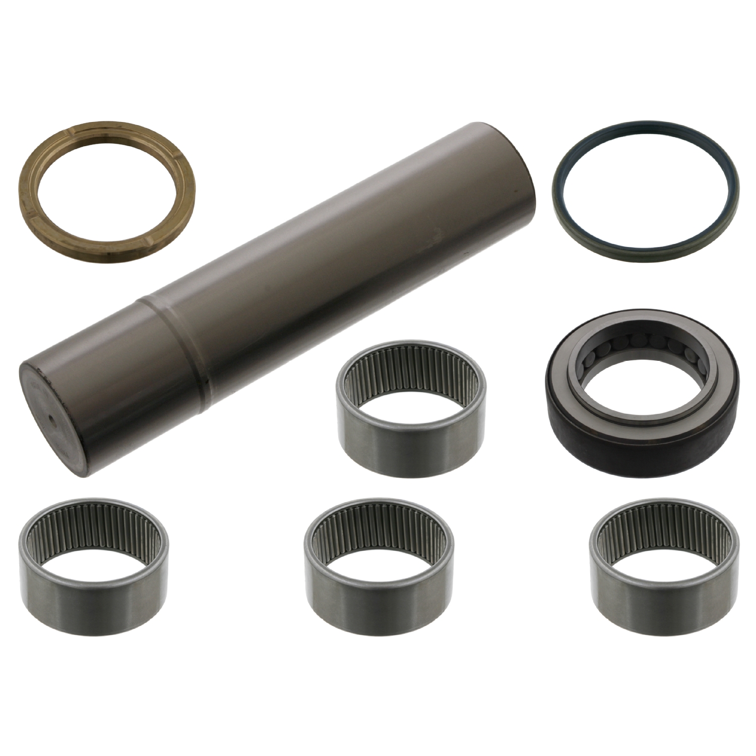 Febi 15897 Kingpin Repair Kit