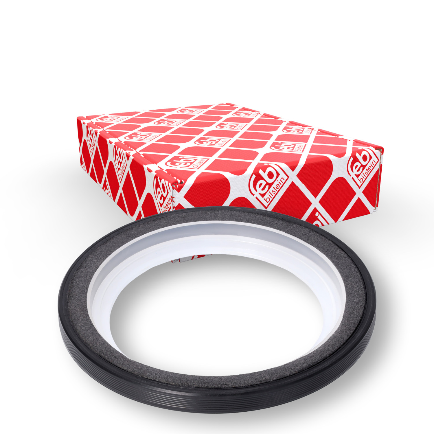 Febi 17166 Oil Seal